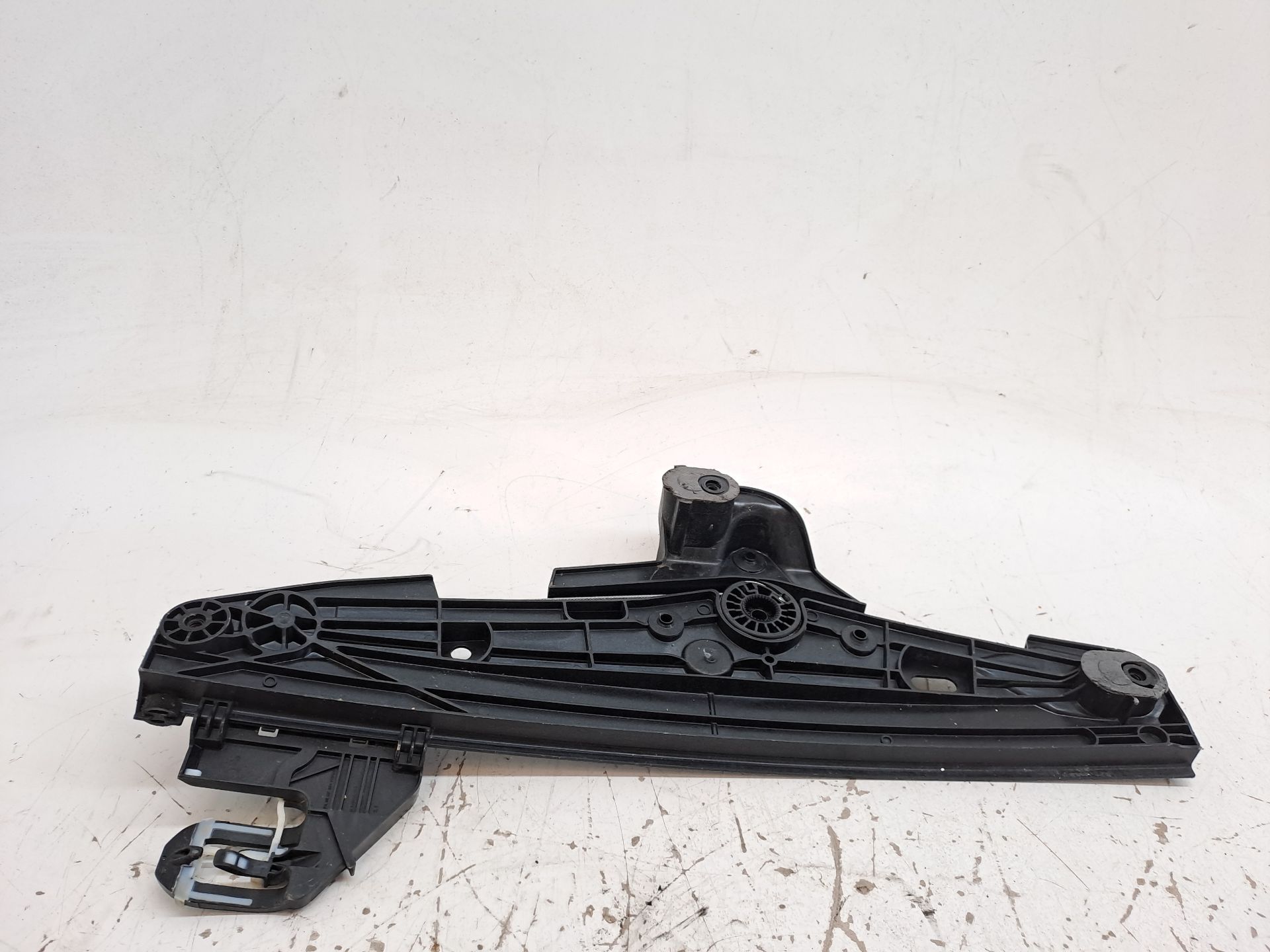 Rear left window regulator OPEL ASTRA K SPORTS TOURER