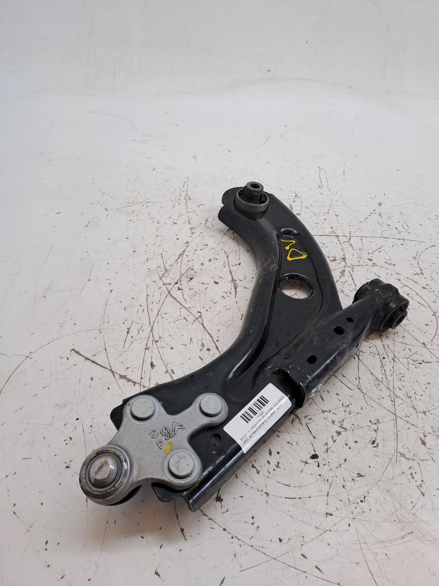 Querlenker unten vorne links OPEL ASTRA K SPORTS TOURER