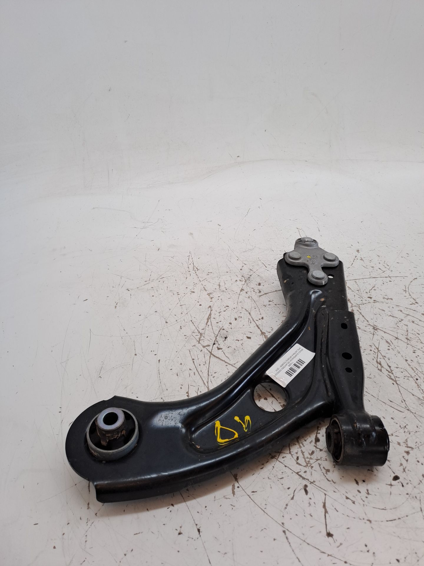 Querlenker unten vorne rechts OPEL ASTRA K SPORTS TOURER