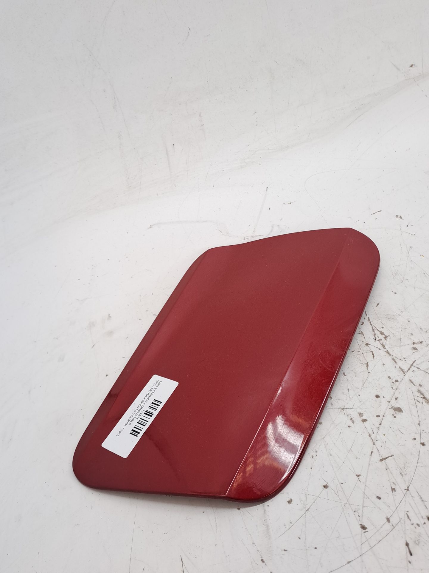 Tankdeckel außen OPEL ASTRA K SPORTS TOURER