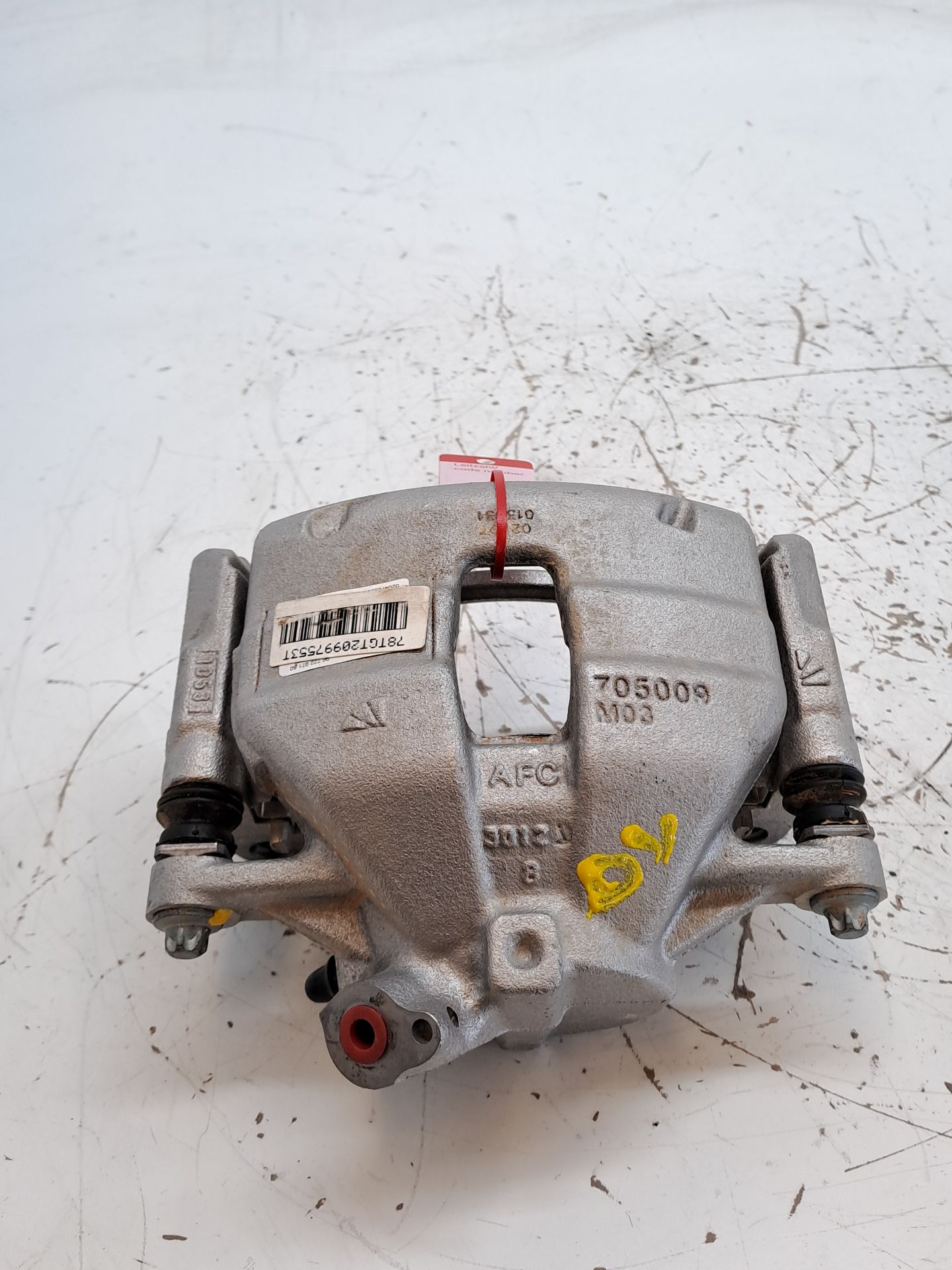 Sonstiges OPEL ASTRA K SPORTS TOURER