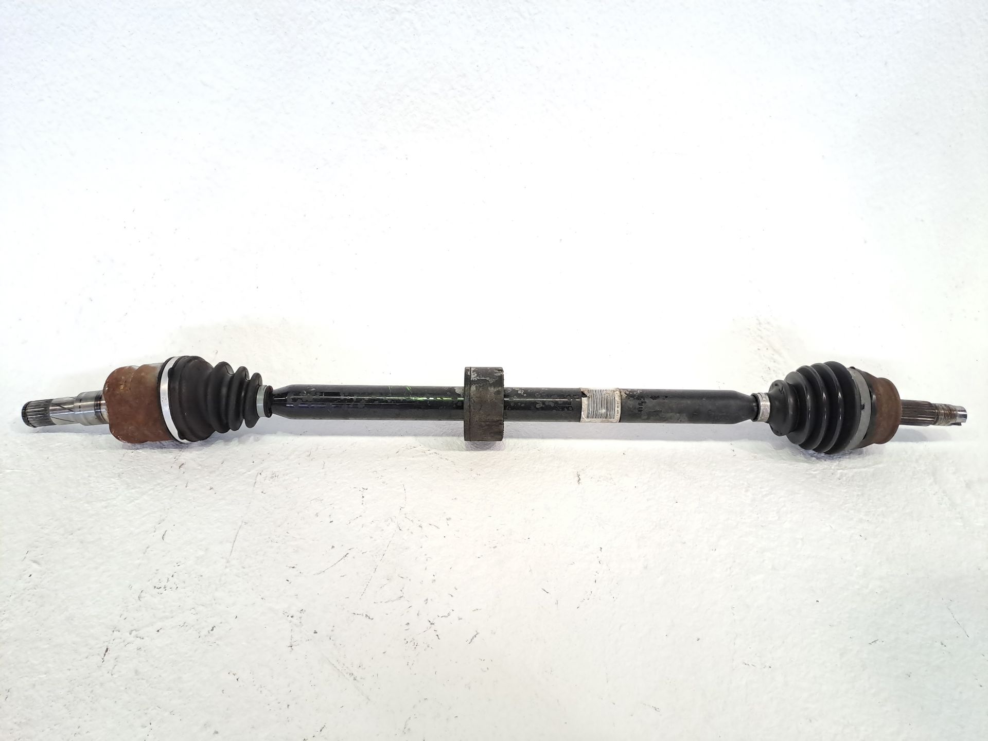 Antriebswelle vorne rechts OPEL CORSA D (S07)