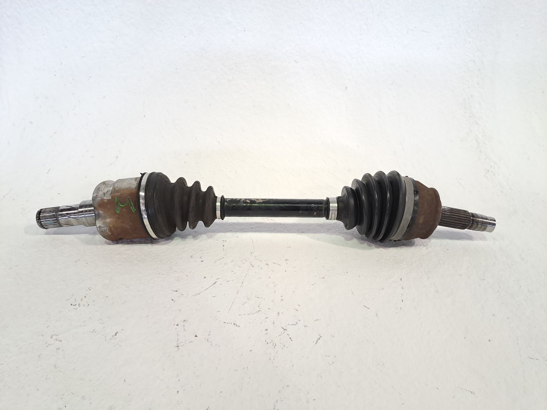 Antriebswelle vorne links OPEL CORSA D (S07)