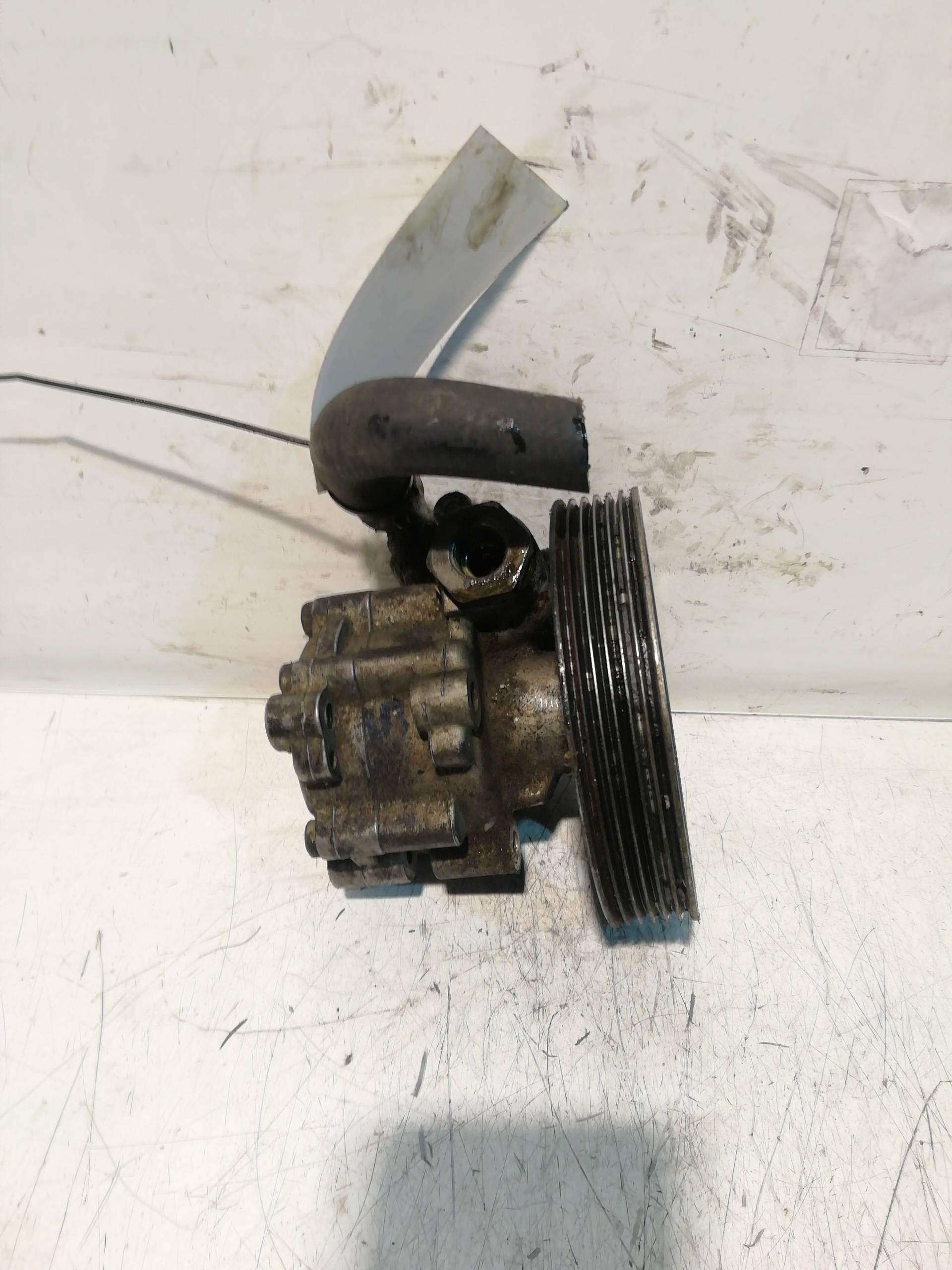 Pompe direction assistée CITROEN C5 BERLINA