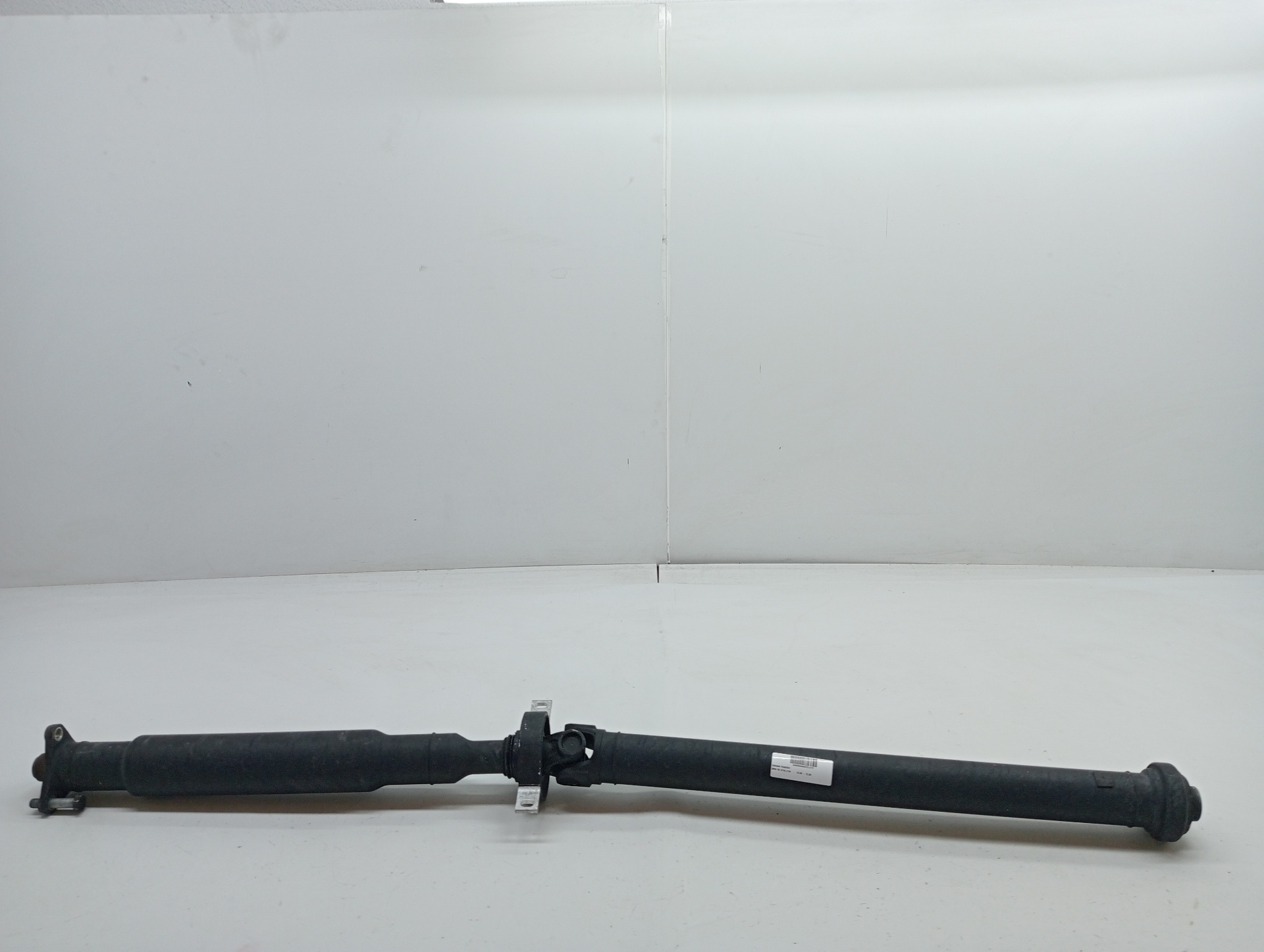 Kardanwelle hinten BMW X5 (E70)