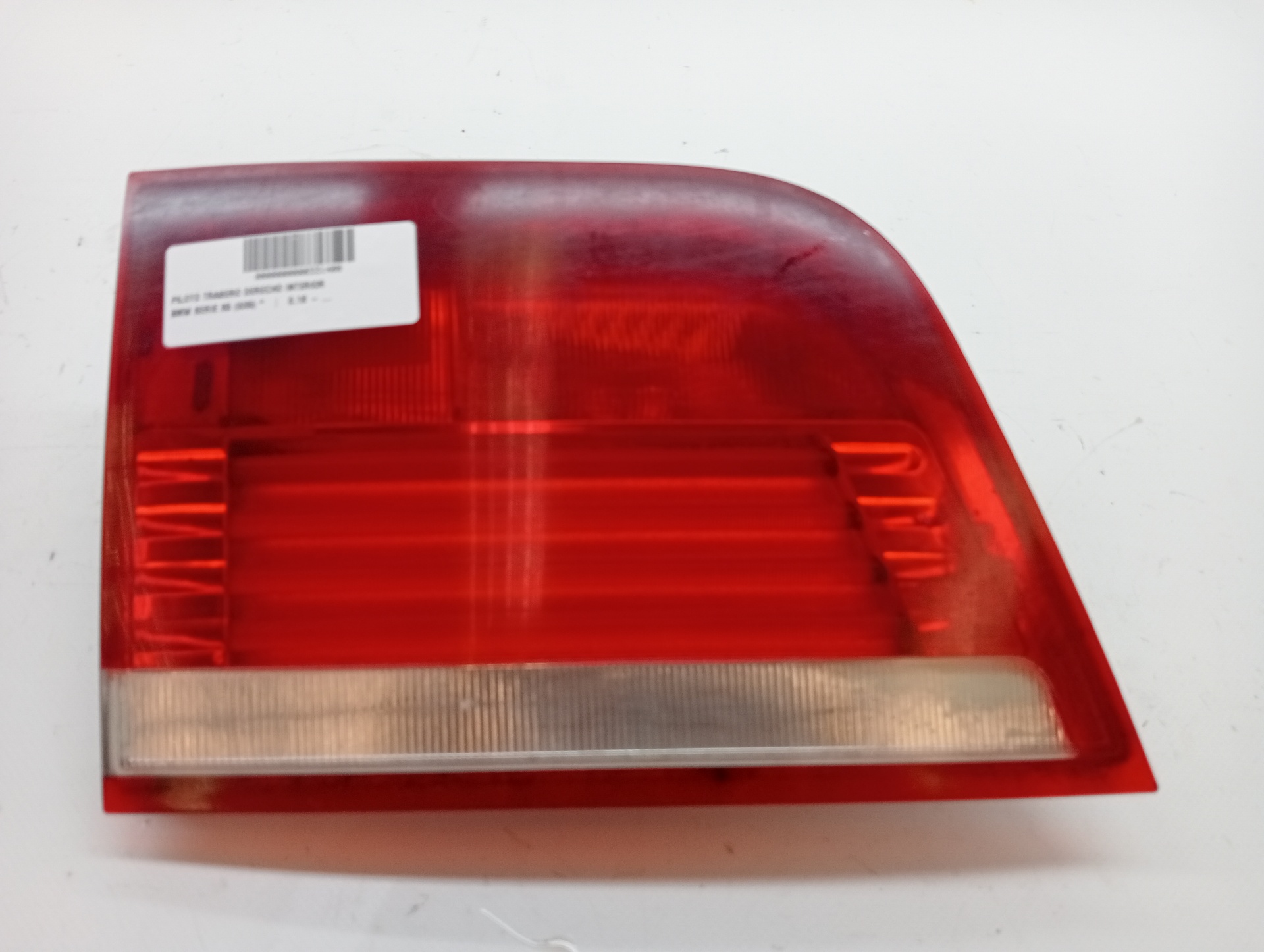 Rear Light Right Inner BMW X5 (E70)