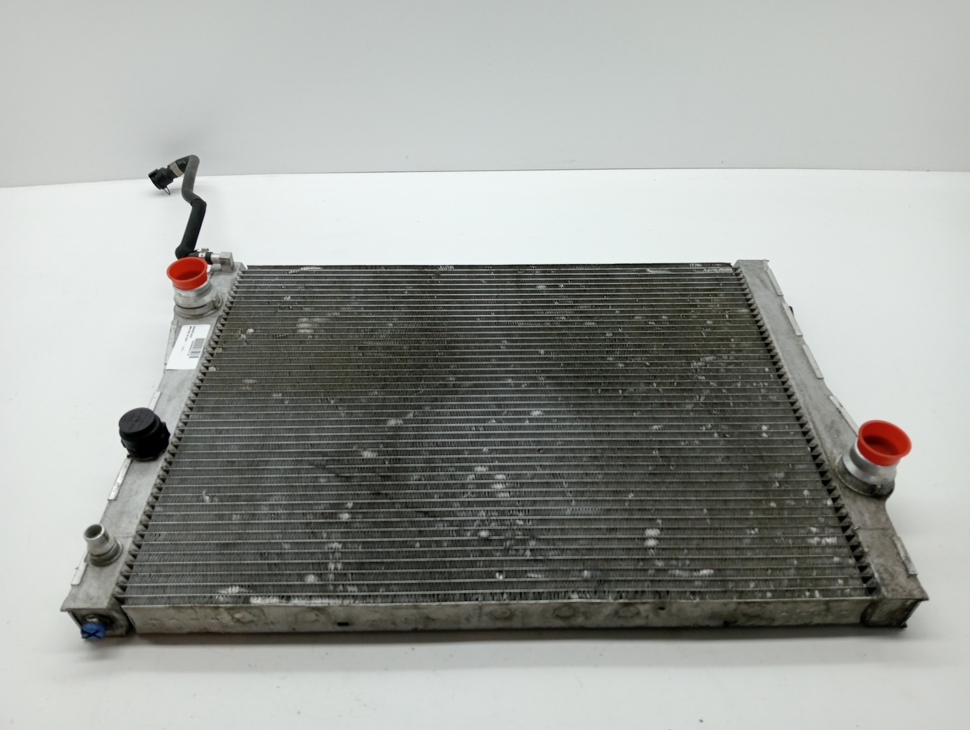 Water Radiator BMW X5 (E70)