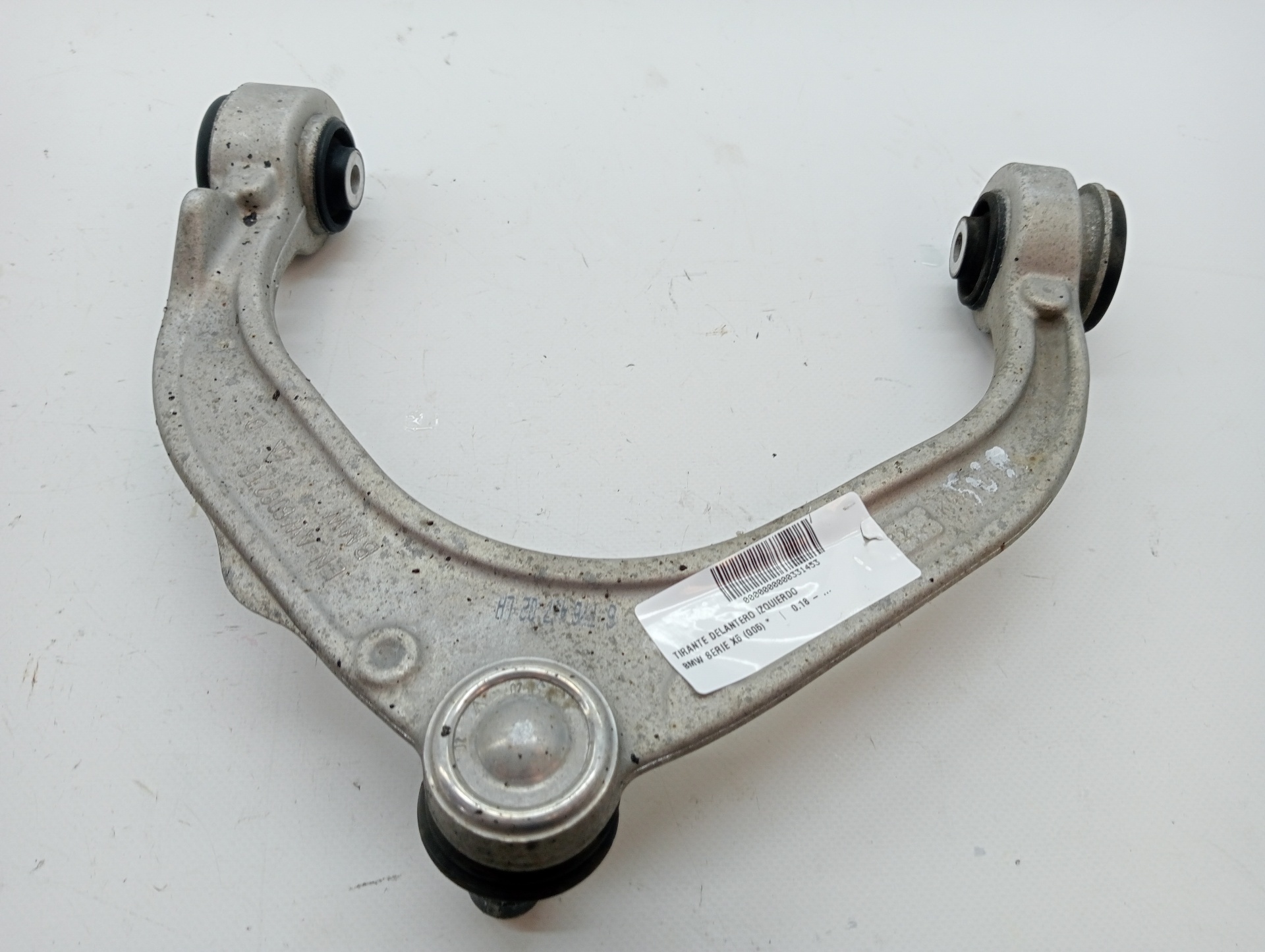 Querlenker vorne links BMW X5 (E70)