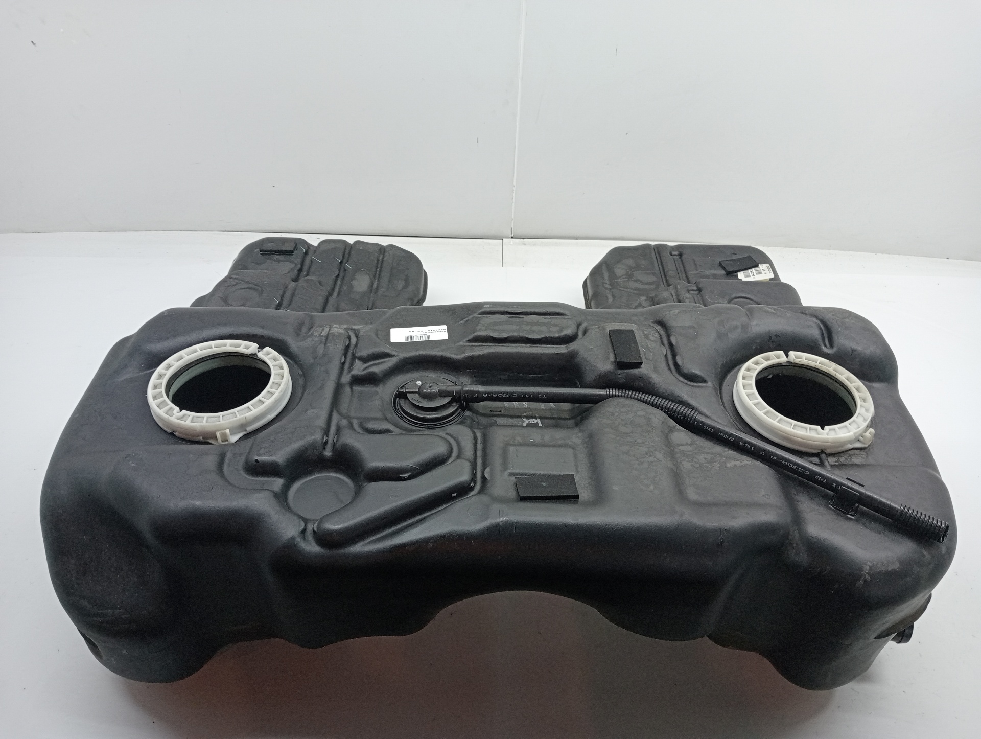Kraftstofftank BMW X5 (E70)