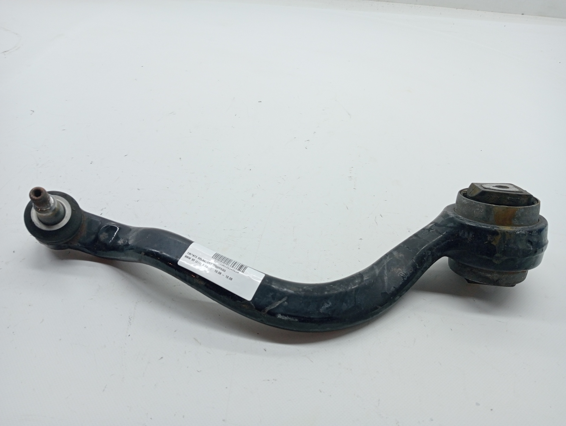 Querlenker vorne links BMW X5 (E70)