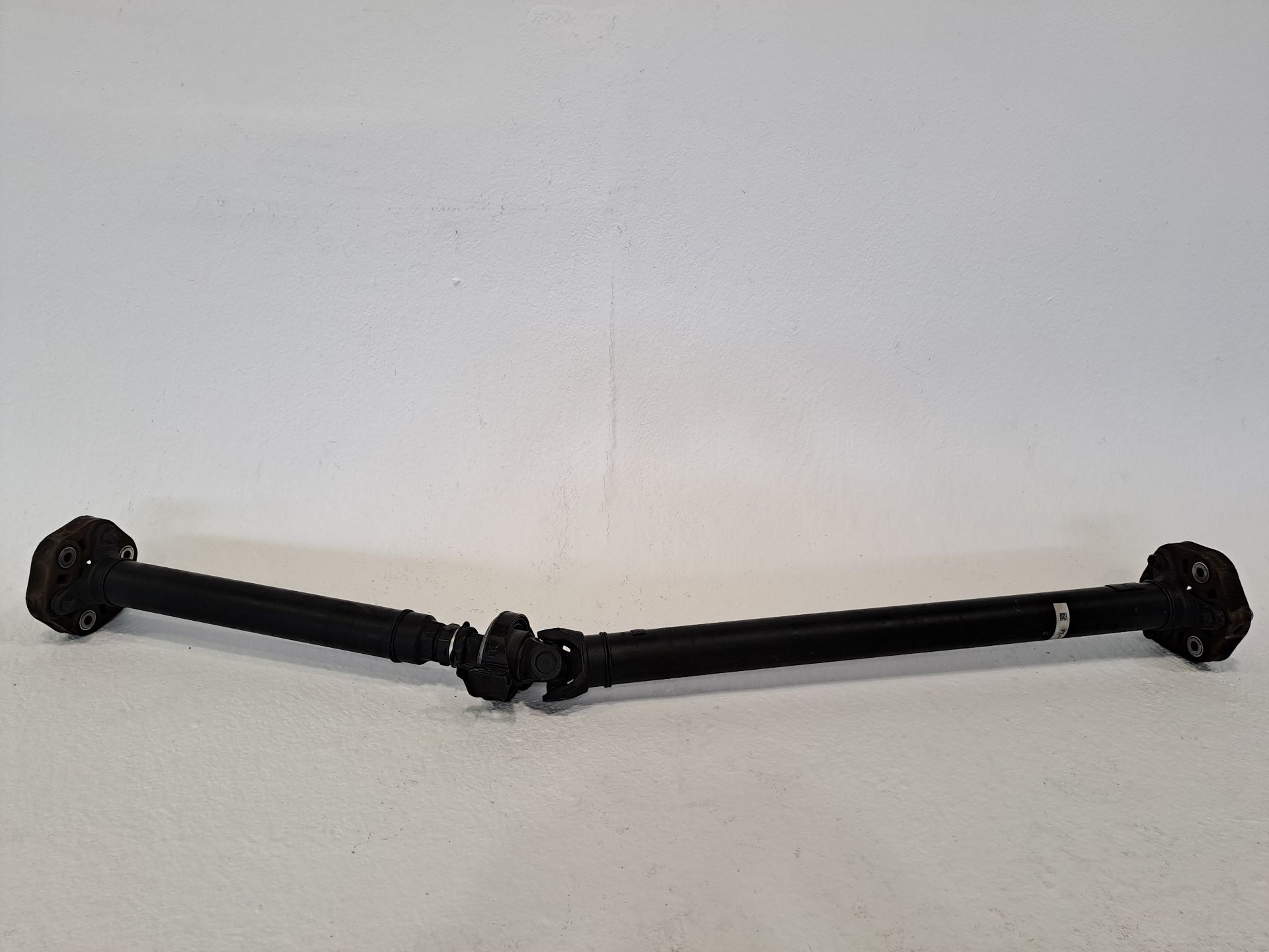 Kardanwelle hinten LEXUS IS 300 (JCE10)