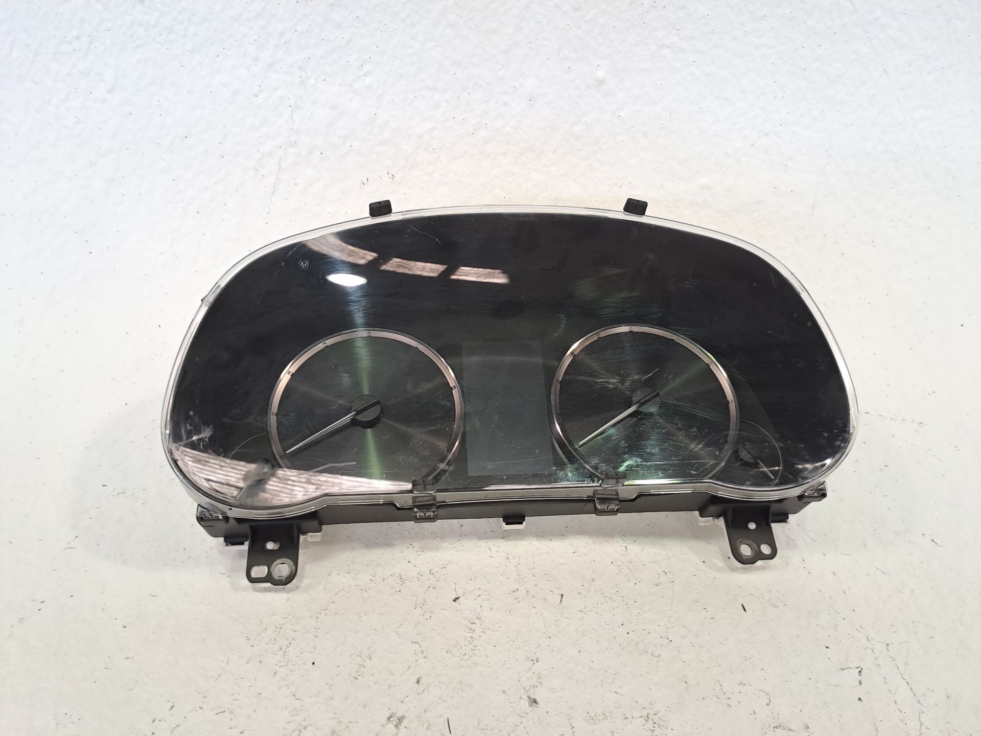 Kombiinstrument LEXUS IS 300 (JCE10)