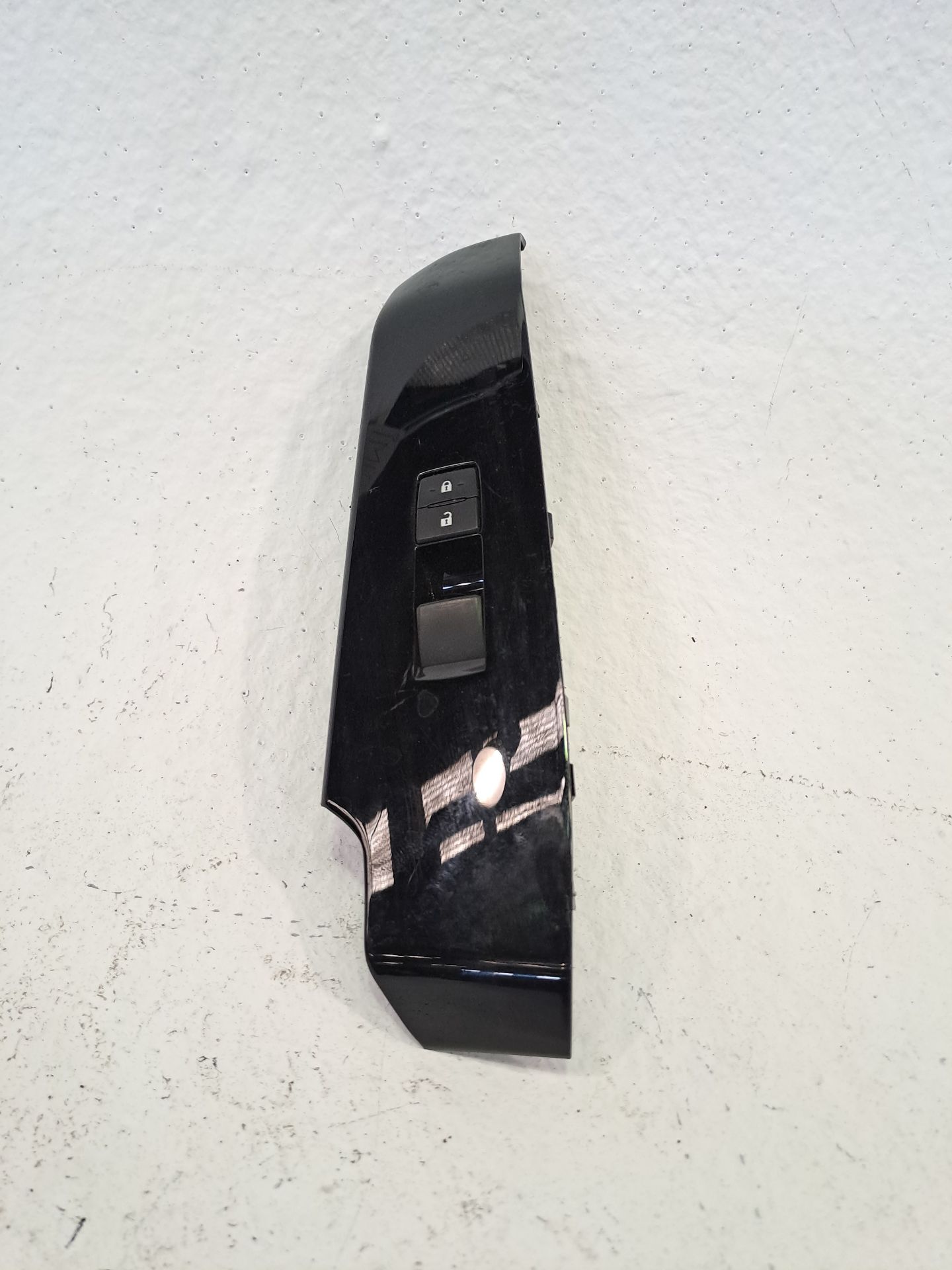 Front Right Window Switch LEXUS IS 300 (JCE10)