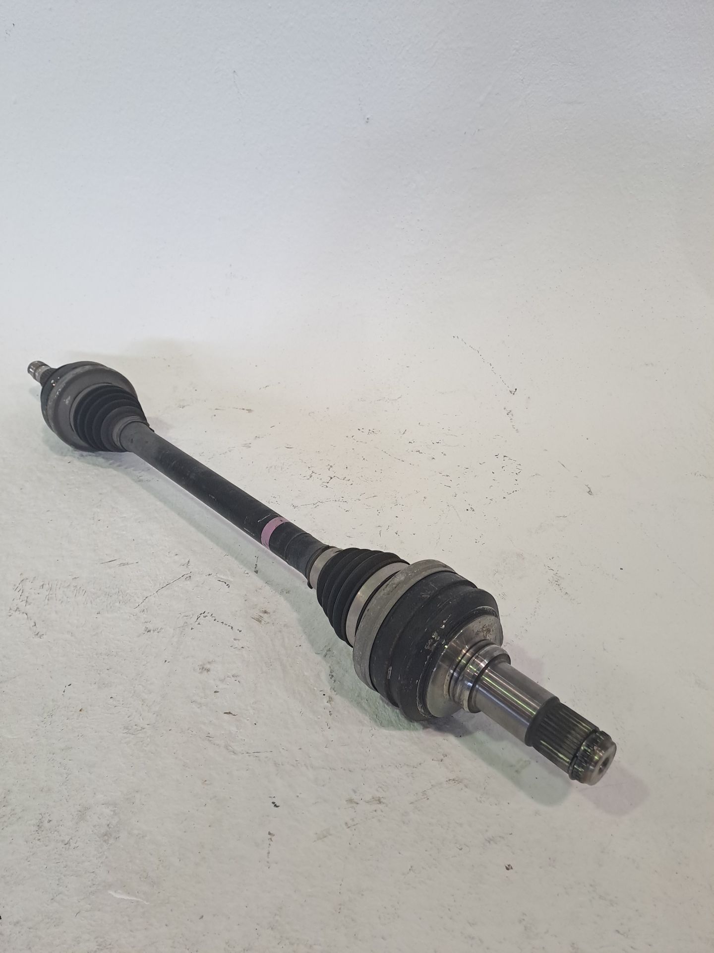Transmission arrière gauche LEXUS IS 300 (JCE10)