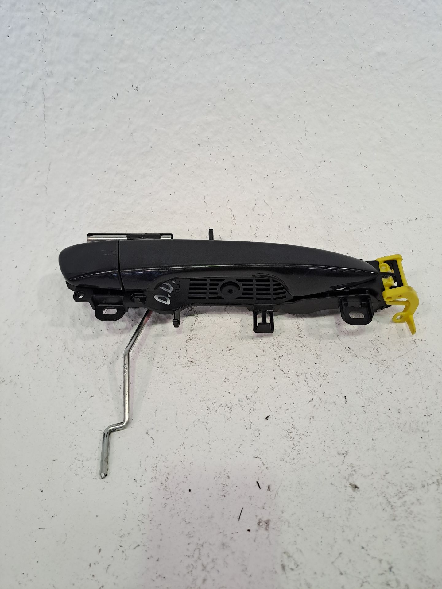 Front Right Exterior Door Handle LEXUS IS 300 (JCE10)