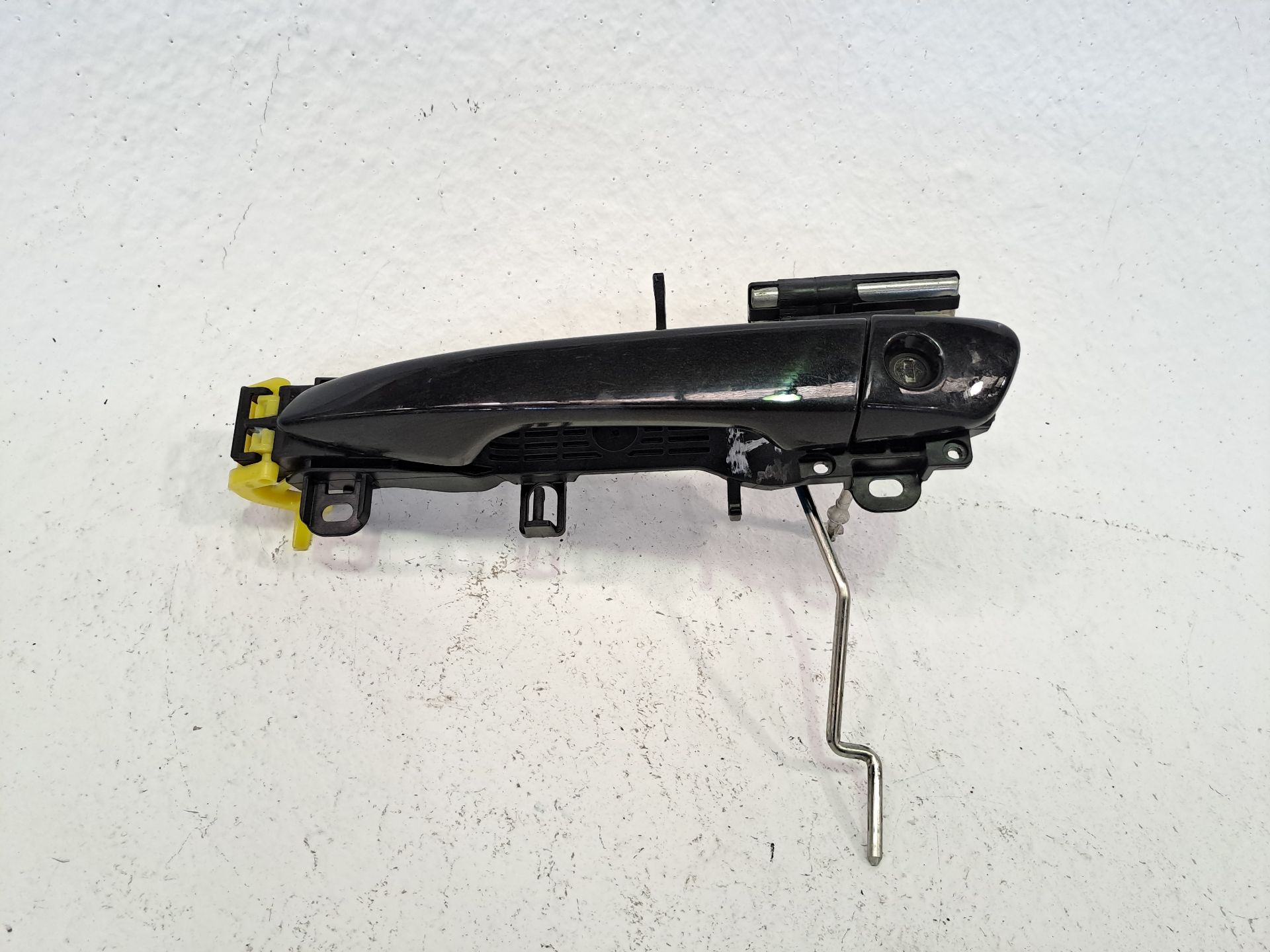 Front Left Exterior Door Handle LEXUS IS 300 (JCE10)