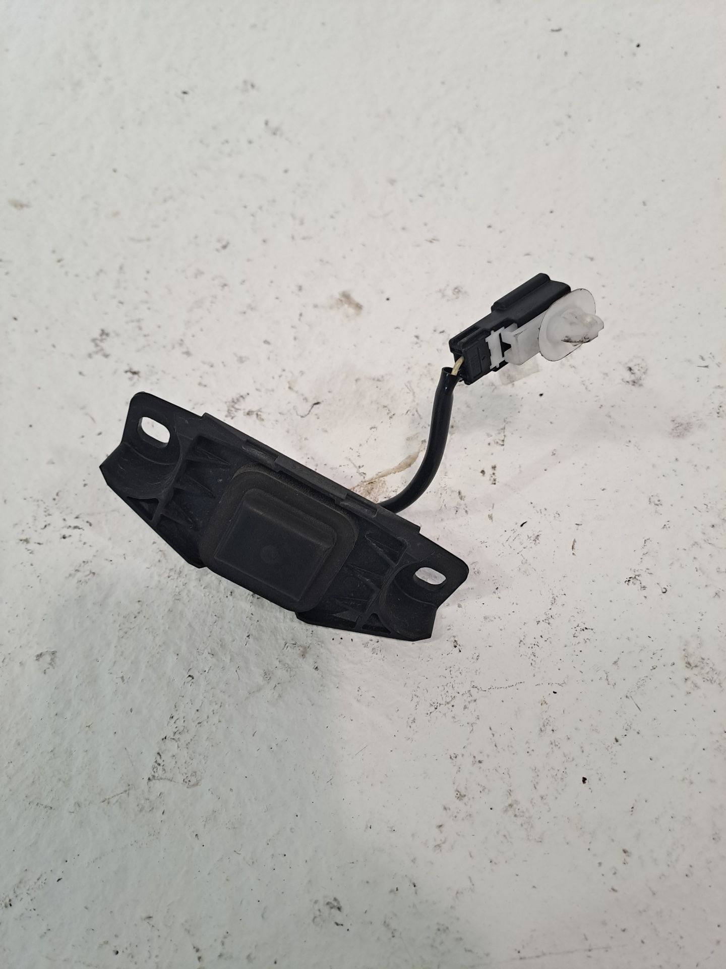 Tailgate Exterior Handle LEXUS IS 300 (JCE10)