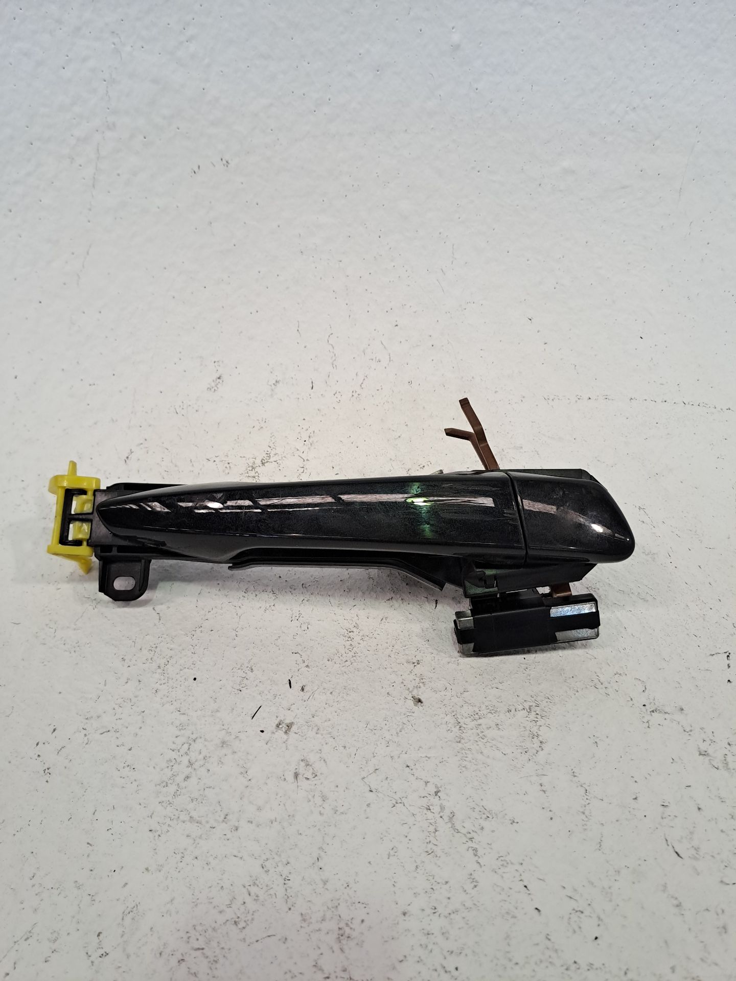 Rear Right Exterior Door Handle LEXUS IS 300 (JCE10)