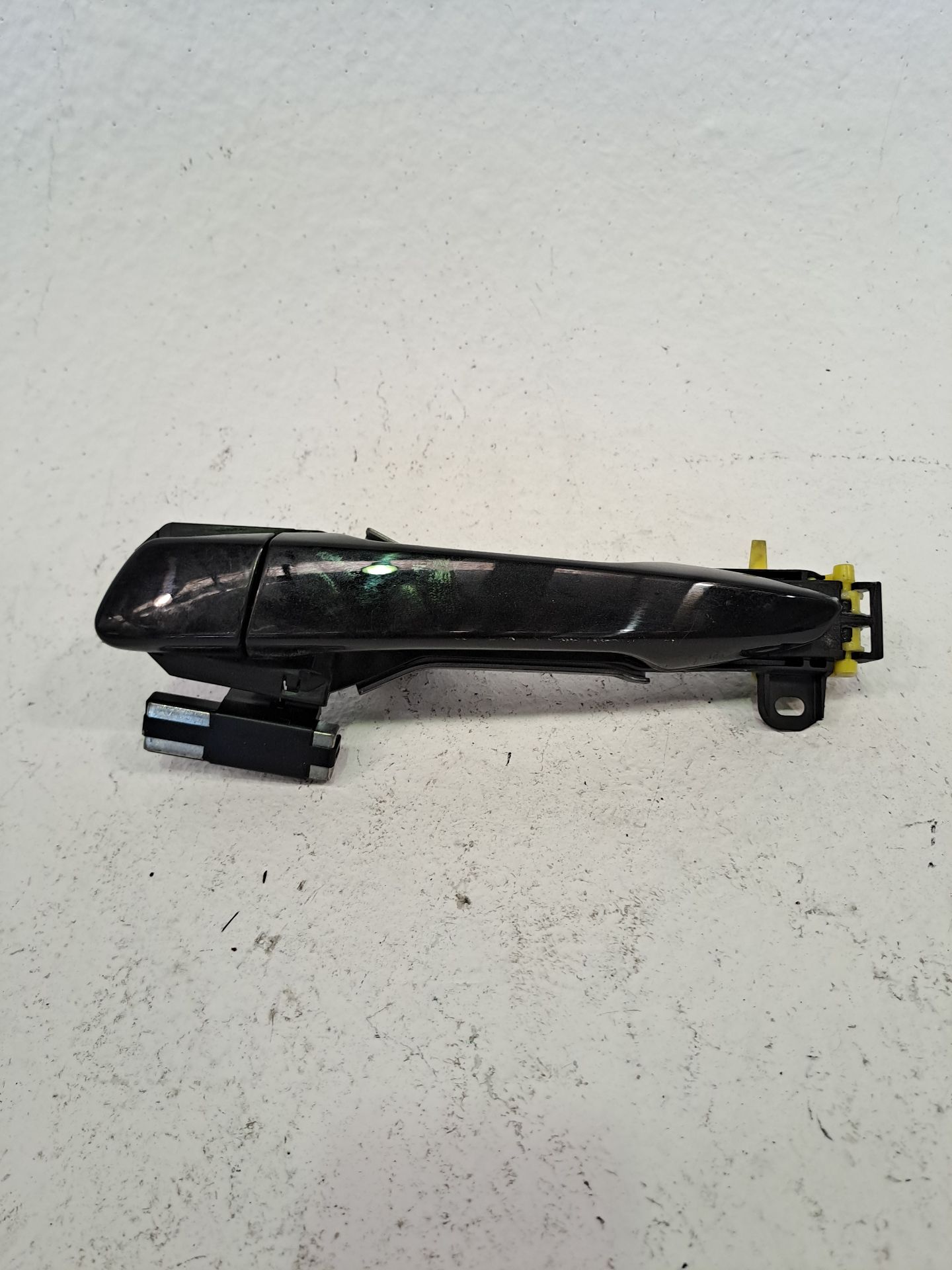 Außentürgriff hinten links LEXUS IS 300 (JCE10)