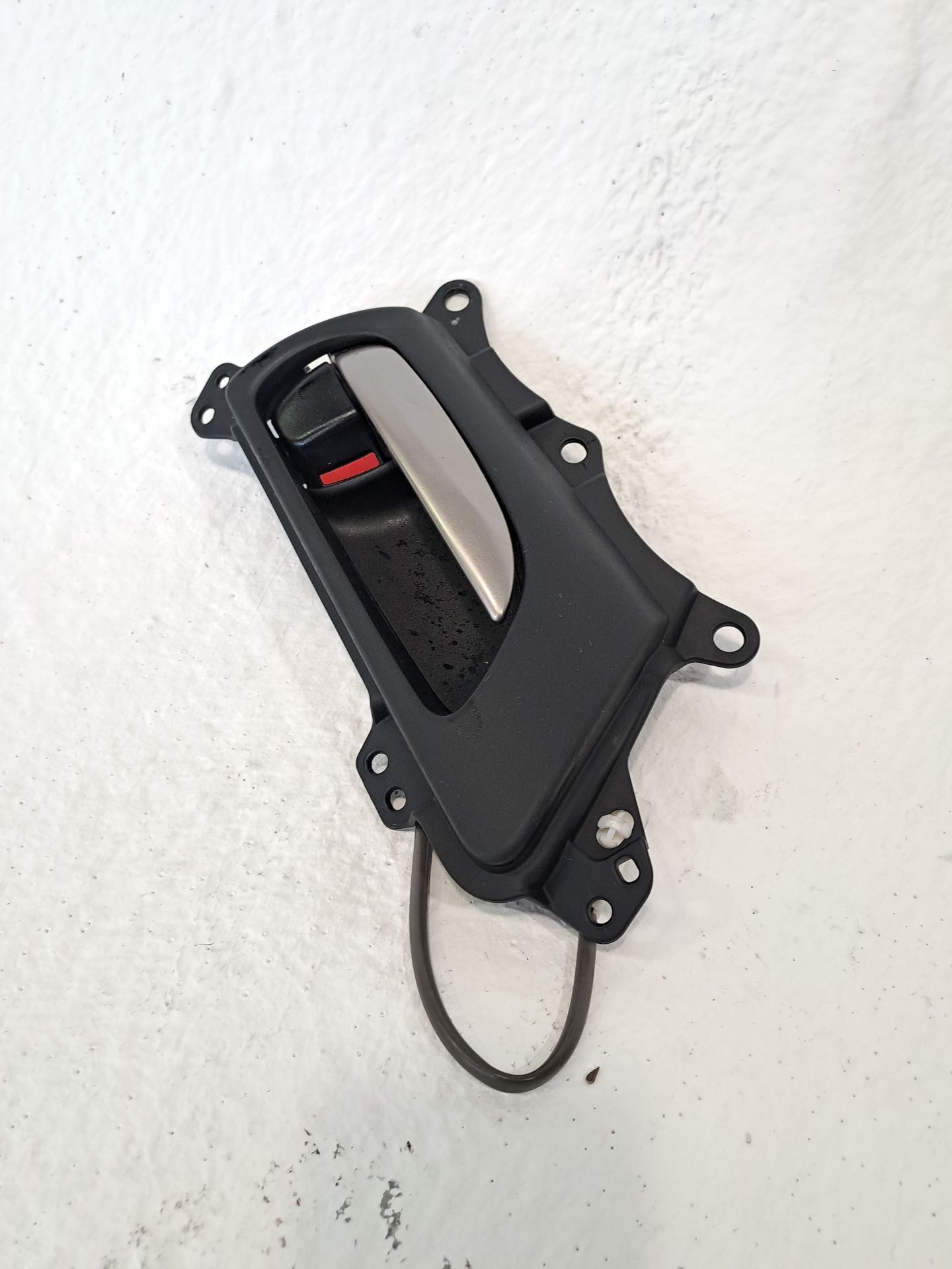 Rear Right Interior Door Handle LEXUS IS 300 (JCE10)