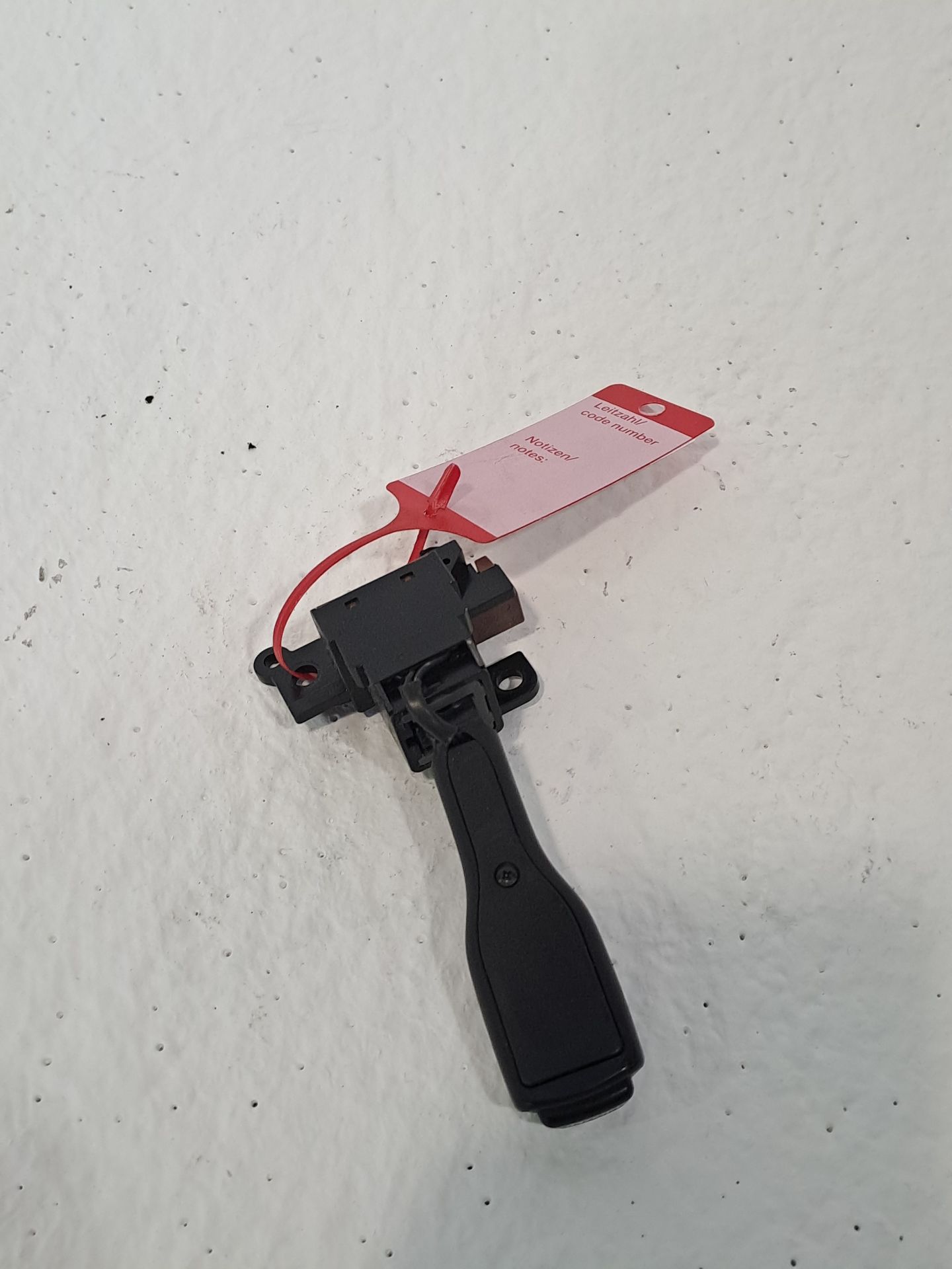 Grab Handles LEXUS IS 300 (JCE10)