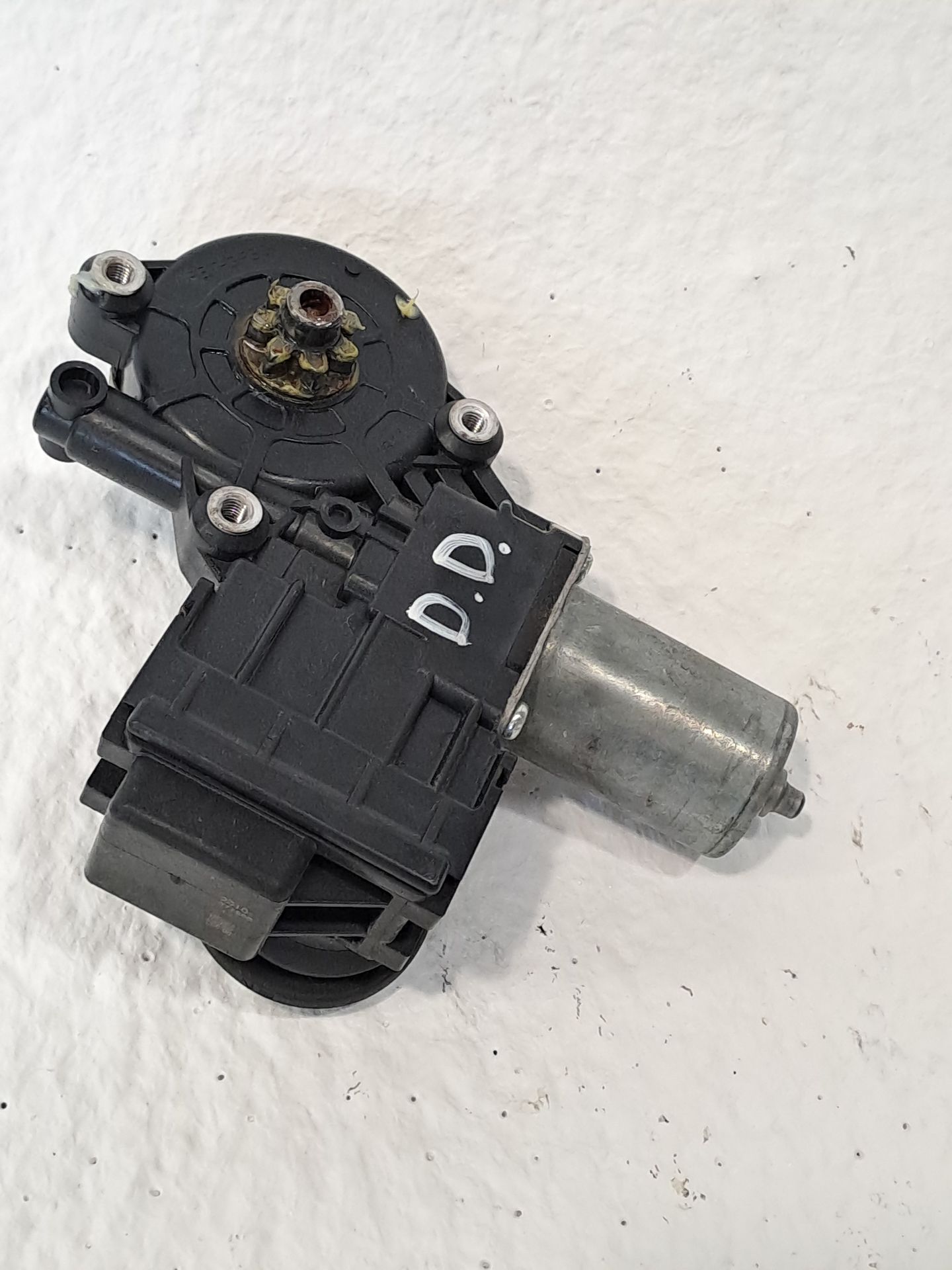 Front Right Window Motor LEXUS IS 300 (JCE10)
