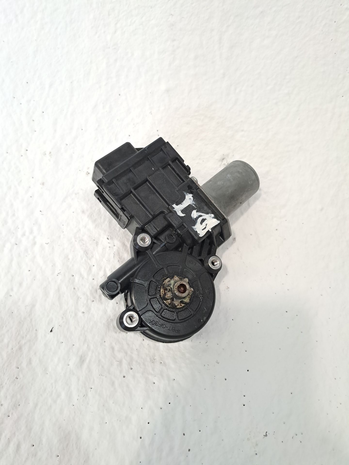 Front Left Window Motor LEXUS IS 300 (JCE10)