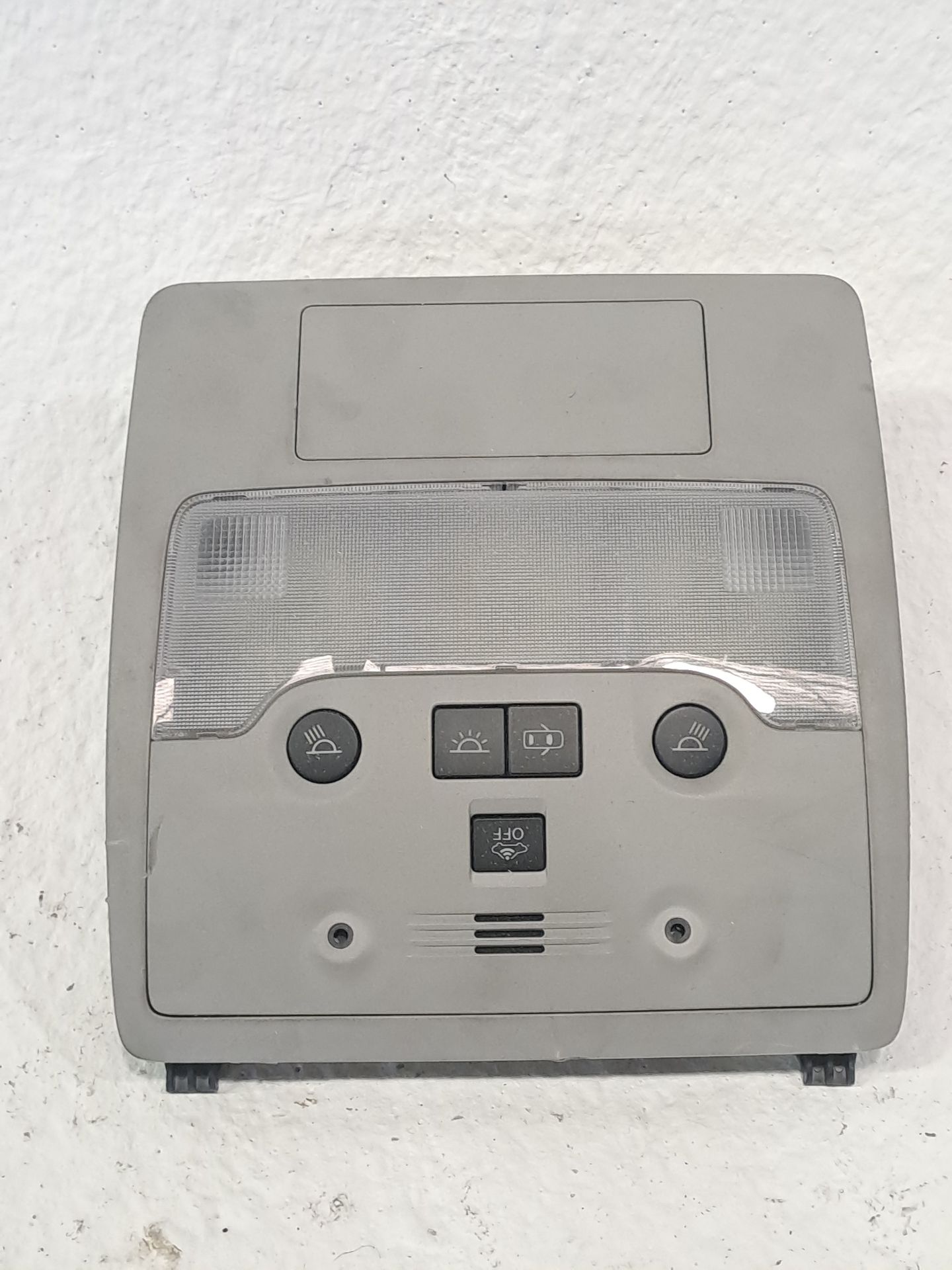 Para-sol direito LEXUS IS 300 (JCE10)