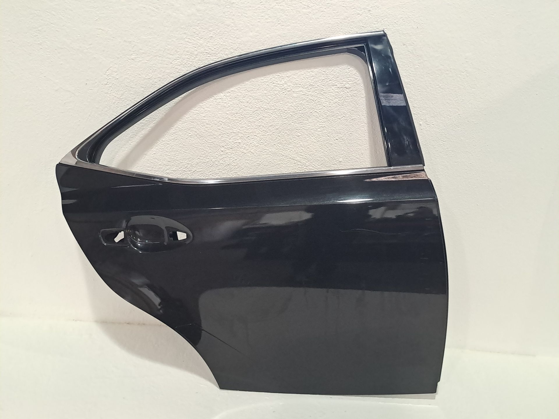 PUERTA TRASERA DERECHA LEXUS IS 300 (JCE10)