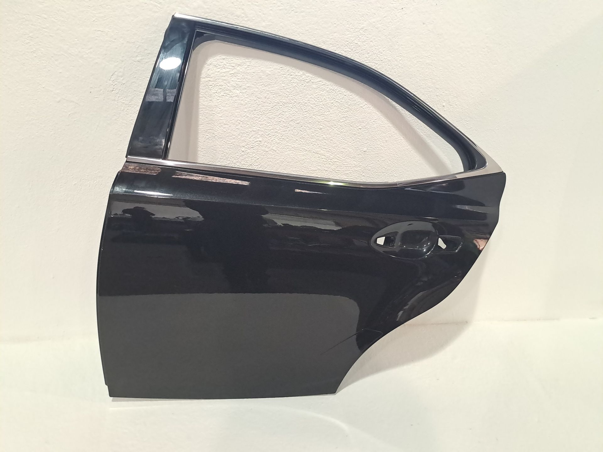 PUERTA TRASERA IZQUIERDA LEXUS IS 300 (JCE10)