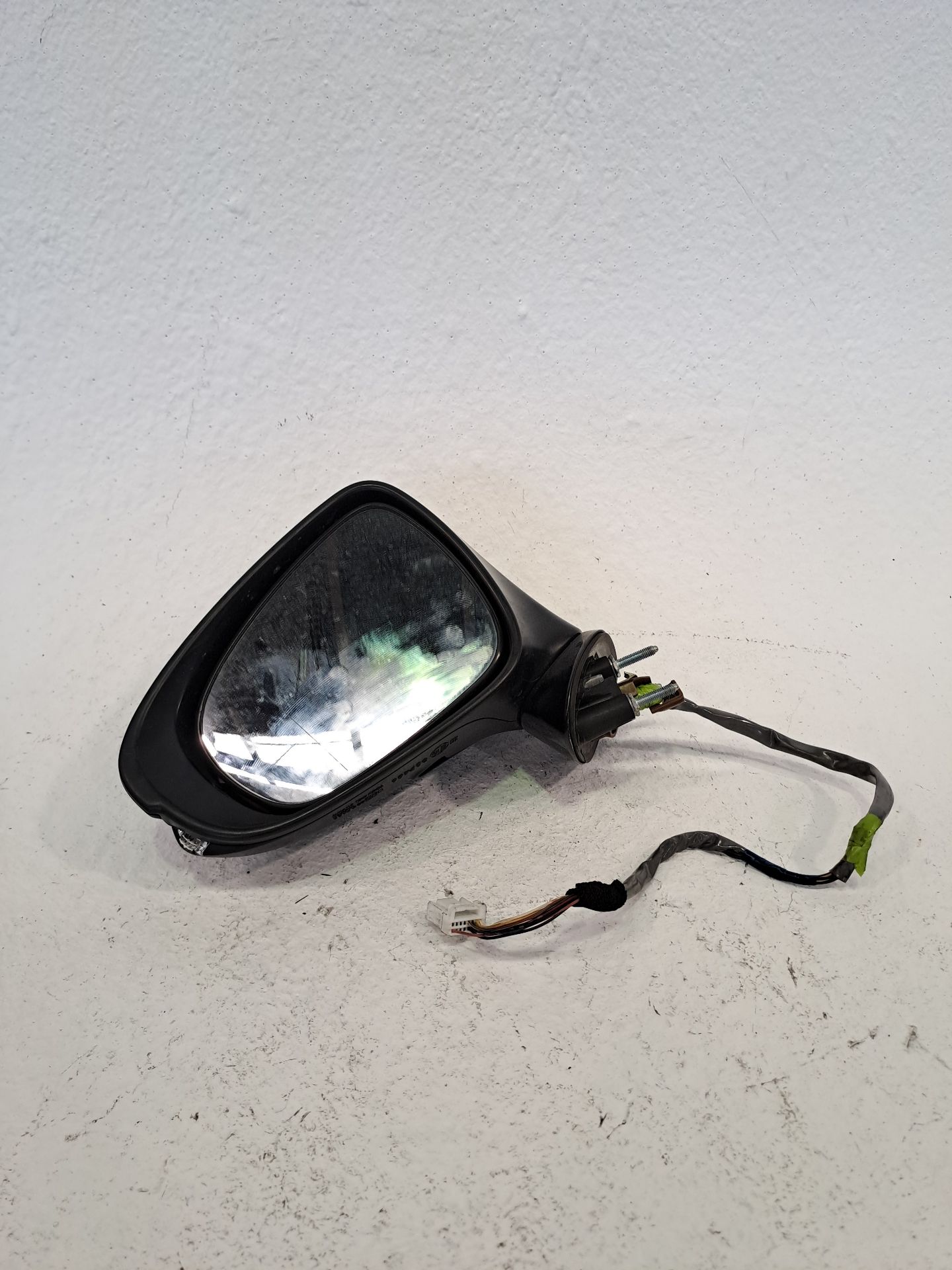 Retrovisor esquerdo LEXUS IS 300 (JCE10)