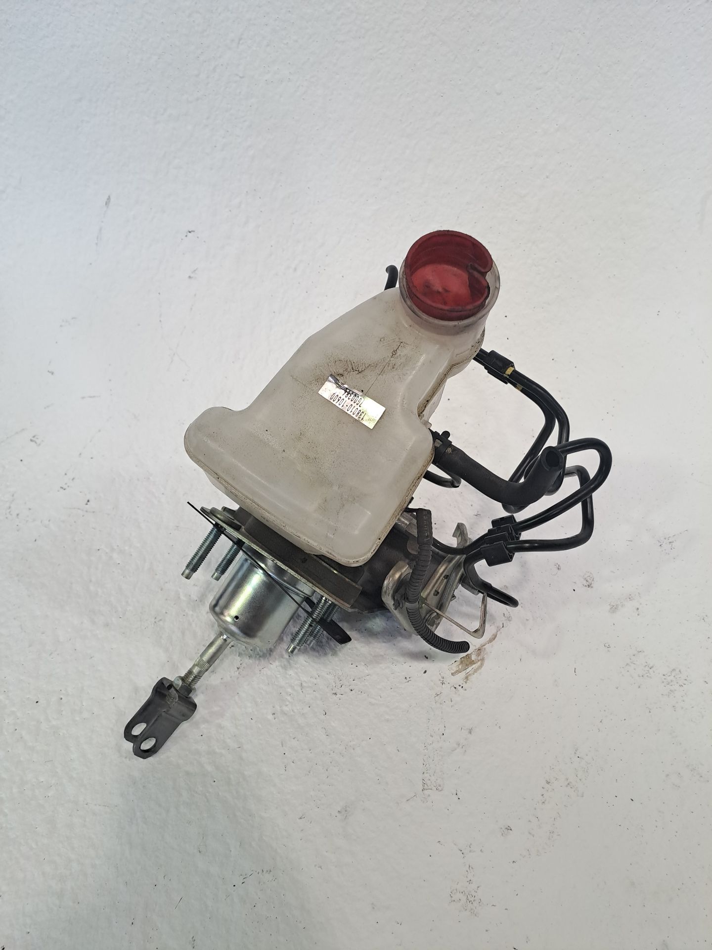 Bremskraftverstärker LEXUS IS 300 (JCE10)