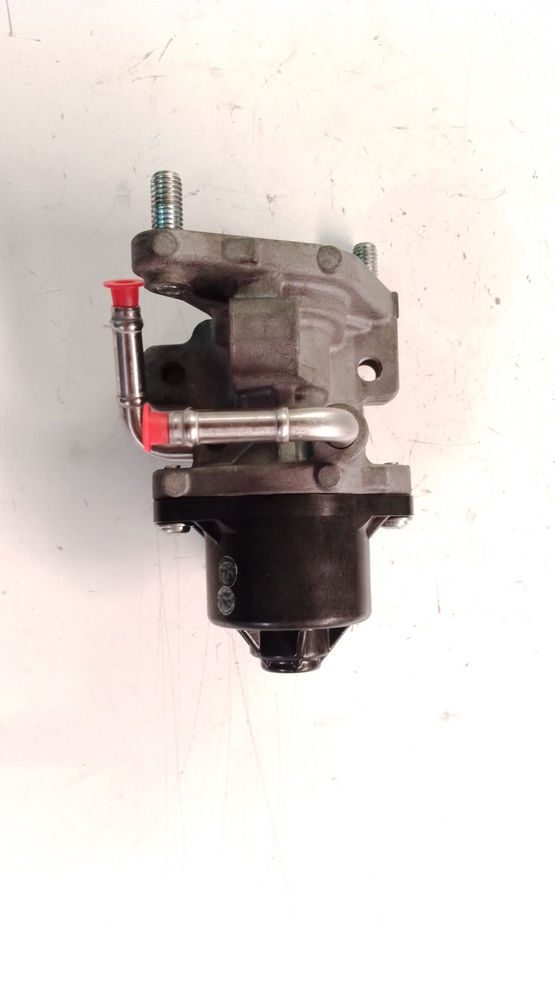 EGR valve LEXUS IS 300 (JCE10)