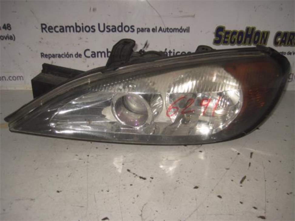 Phare gauche NISSAN PRIMERA BERLINA (P11)