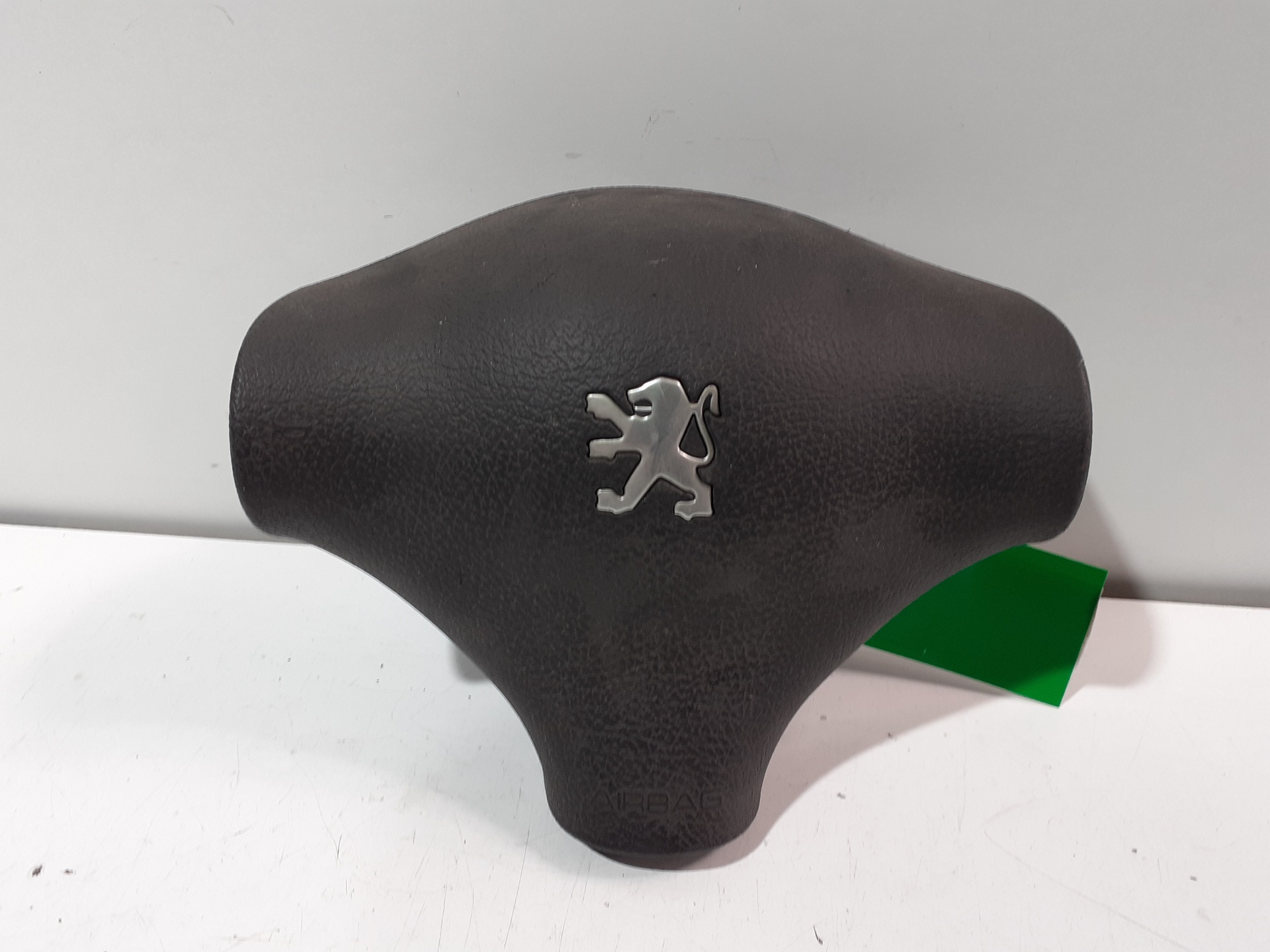 AIRBAG DELANTERO IZQUIERDO PEUGEOT 206 BERLINA