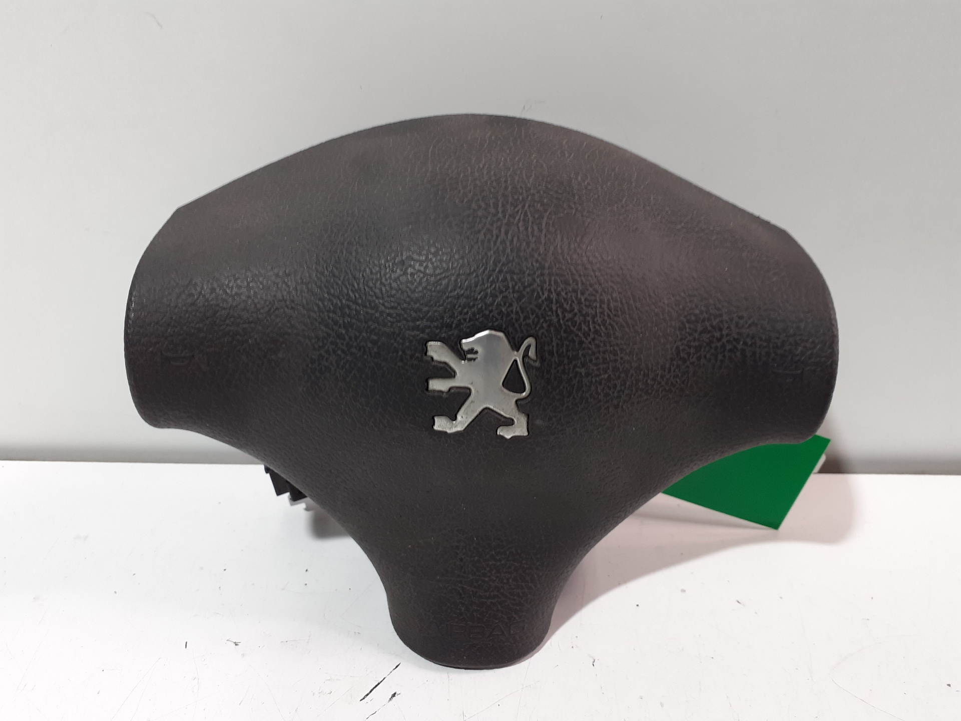 AIRBAG DELANTERO IZQUIERDO PEUGEOT 206 BERLINA