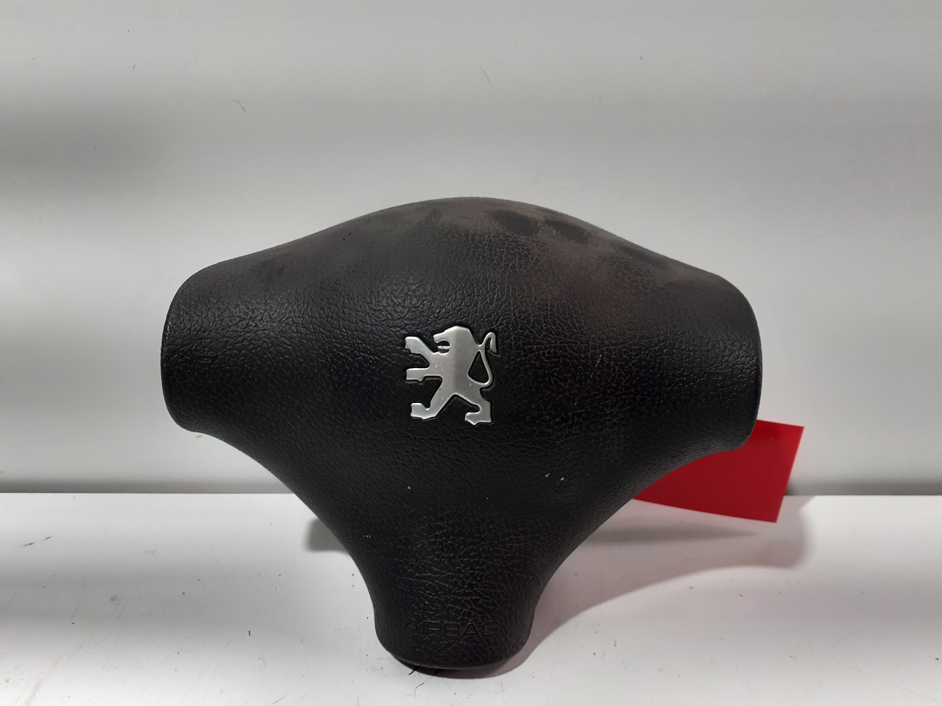 AIRBAG DELANTERO IZQUIERDO PEUGEOT 206 BERLINA