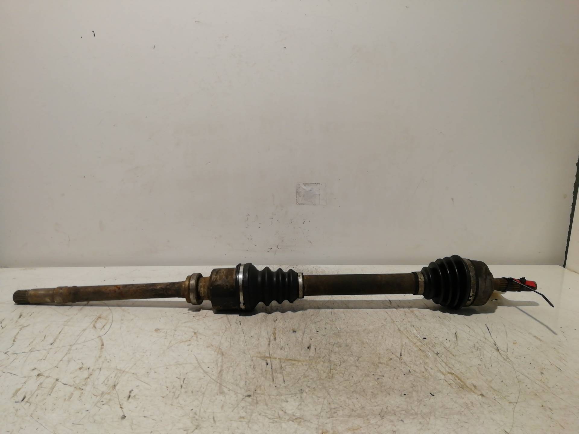 Antriebswelle vorne rechts PEUGEOT 206 BERLINA