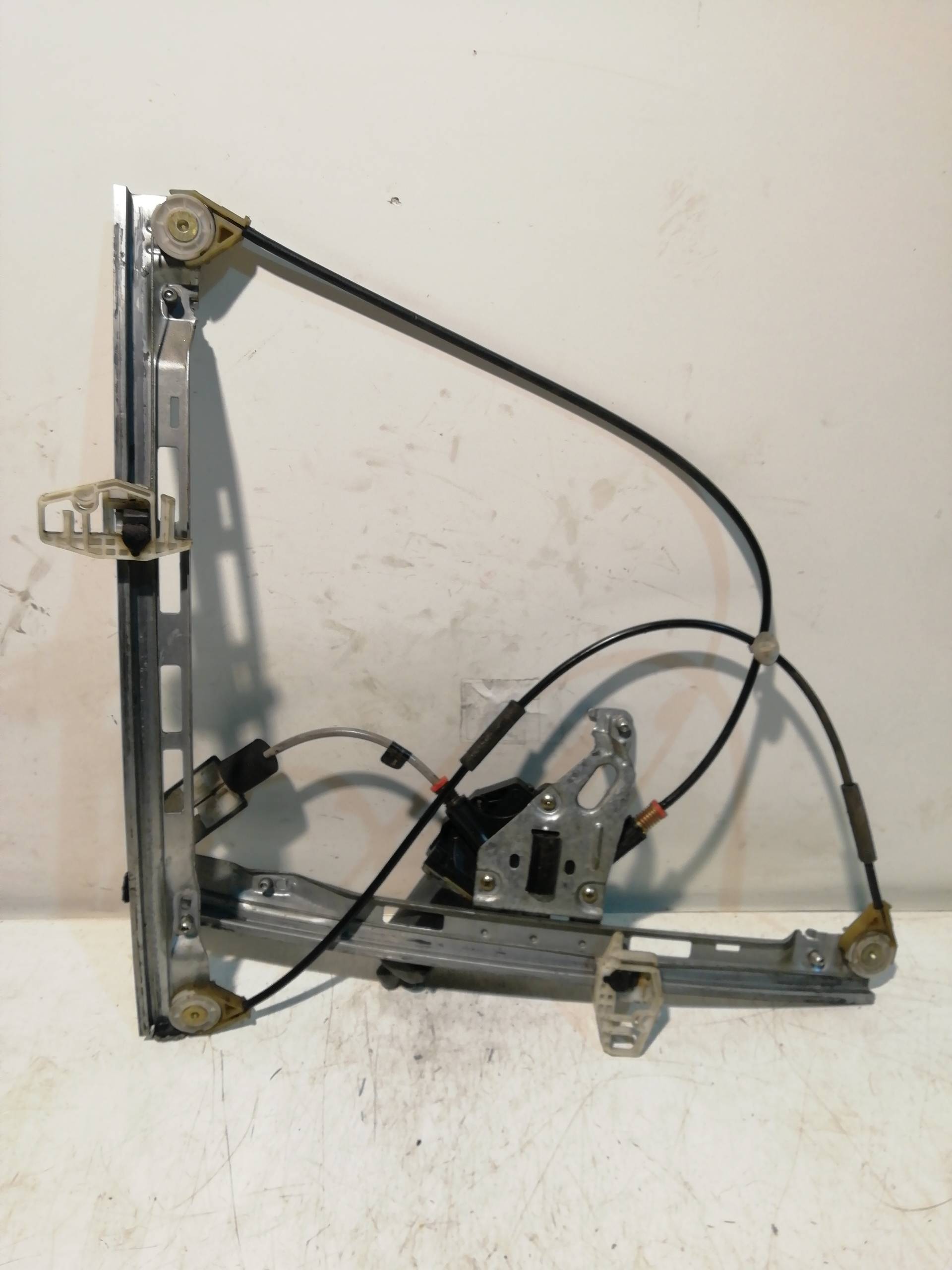 Front Right Window Motor PEUGEOT 206 BERLINA