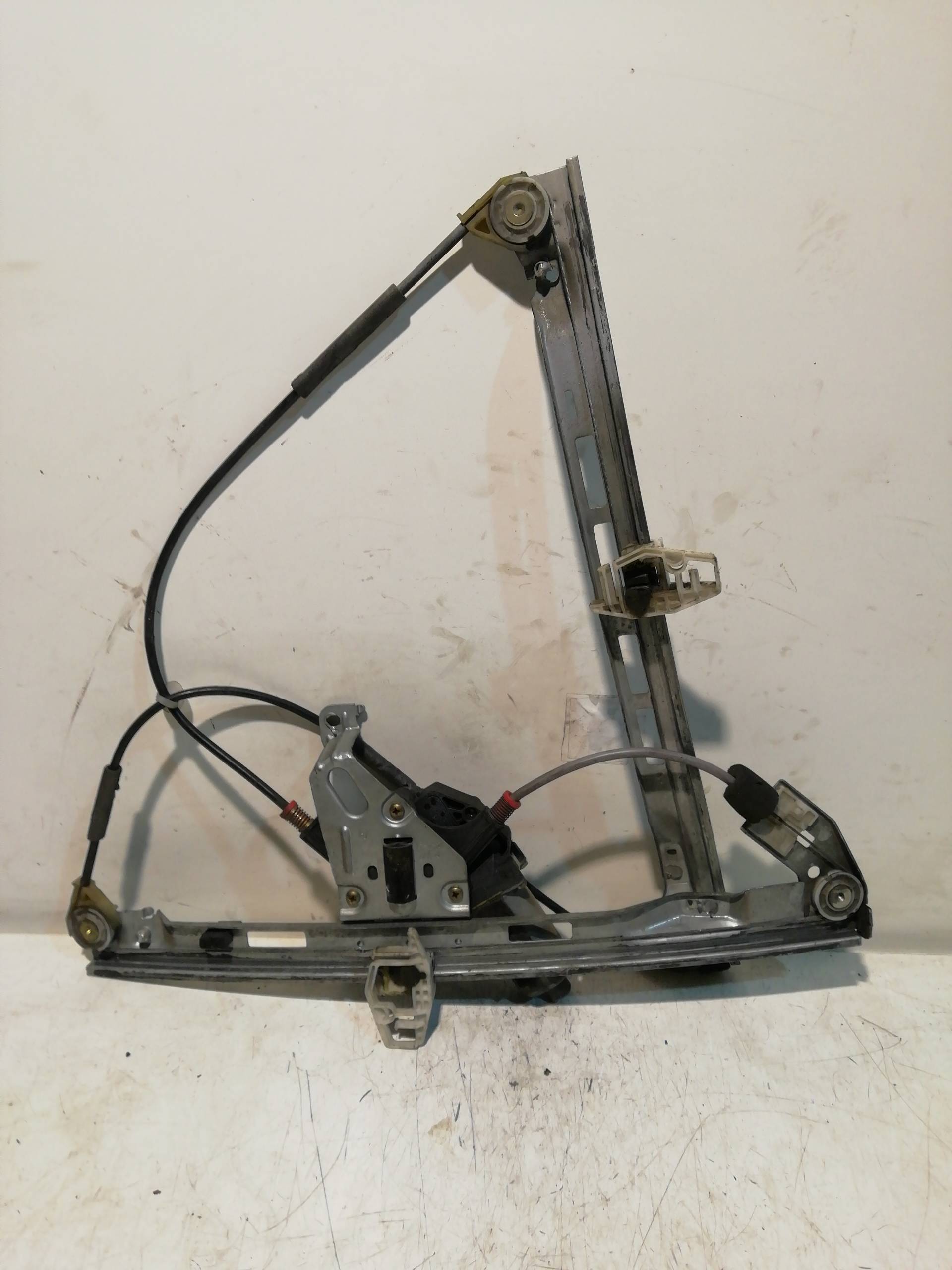 Front Left Window Motor PEUGEOT 206 BERLINA