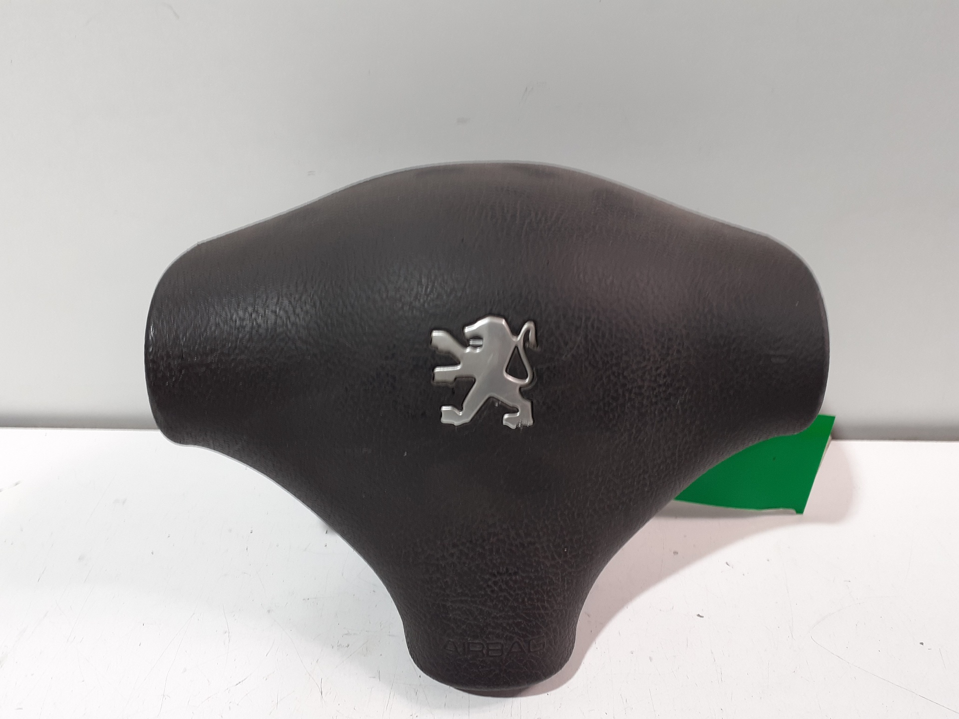 Front Left Airbag PEUGEOT 206 BERLINA