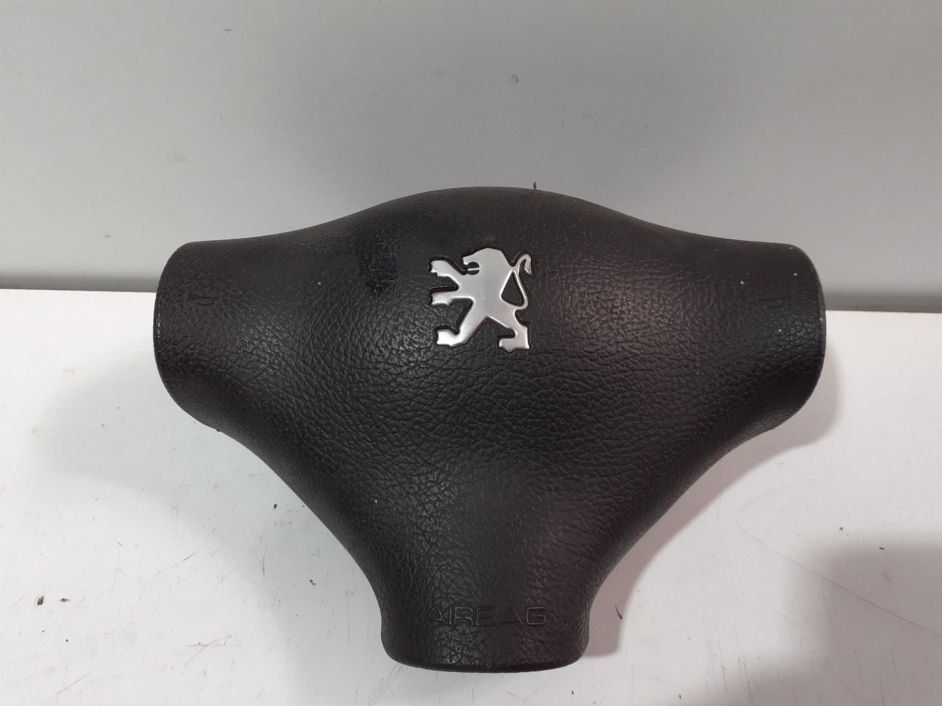 AIRBAG DELANTERO IZQUIERDO PEUGEOT 206 BERLINA