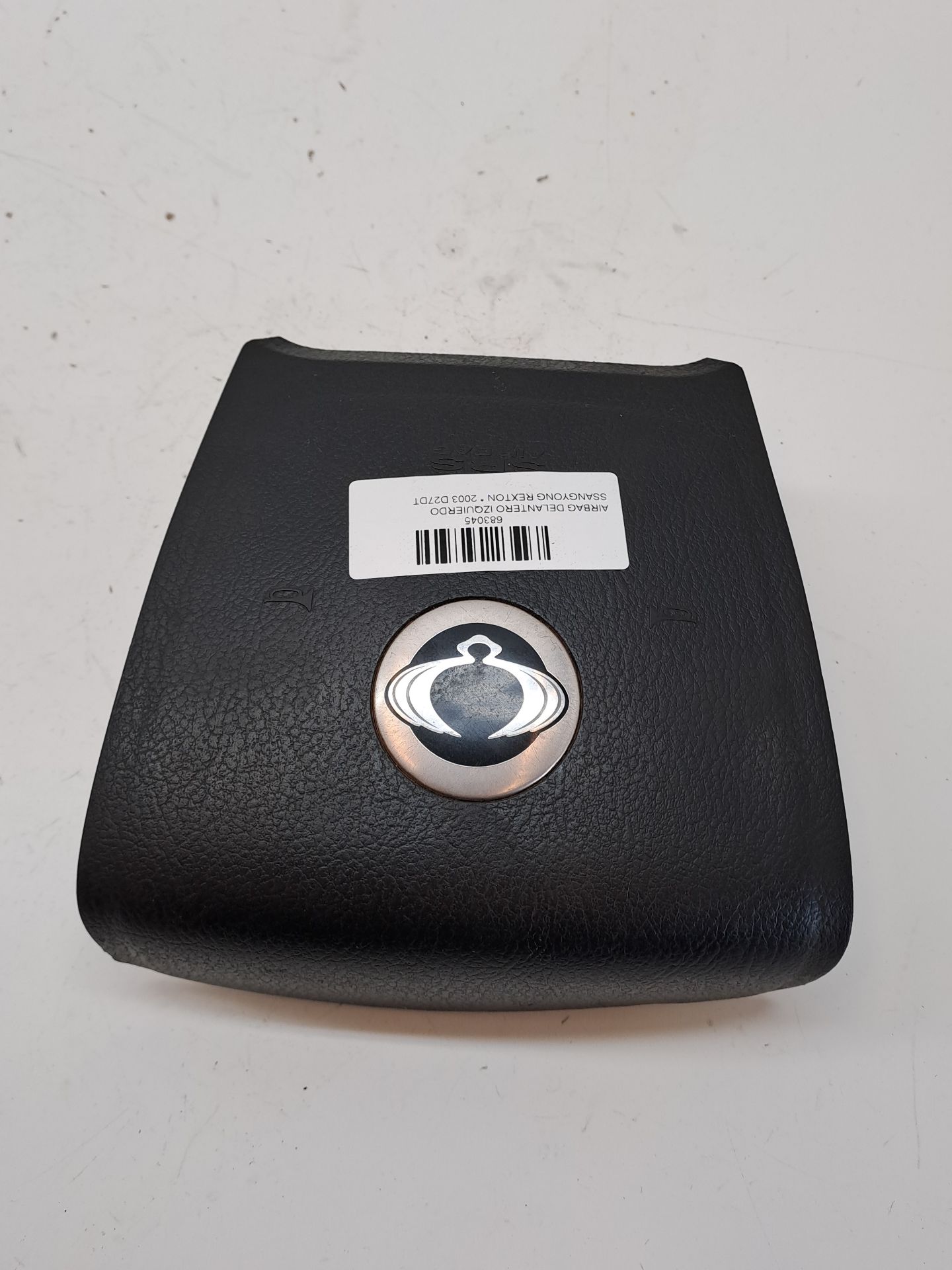 Airbag dianteiro esquerdo SSANGYONG REXTON