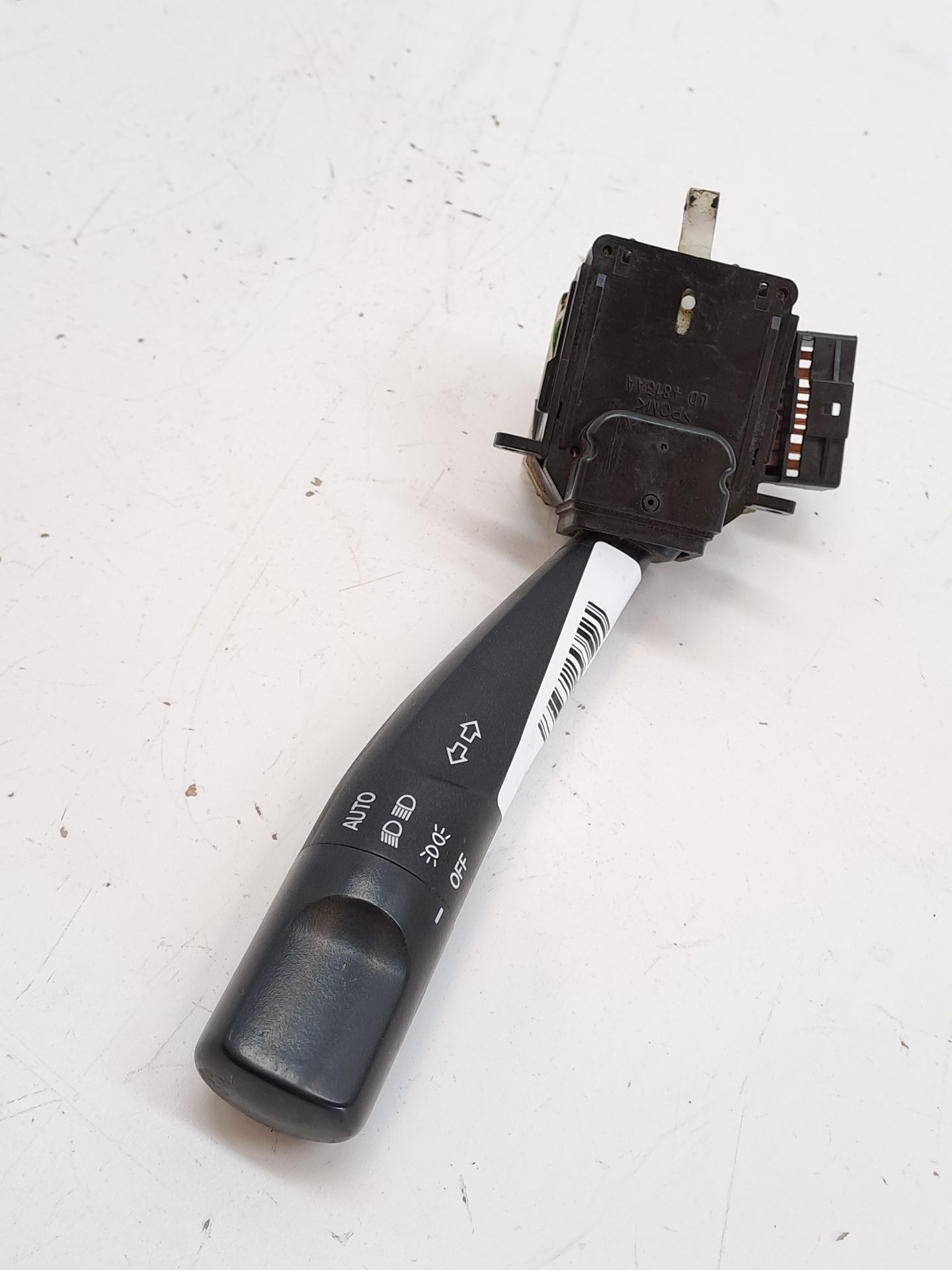 Commande de clignotants SSANGYONG REXTON