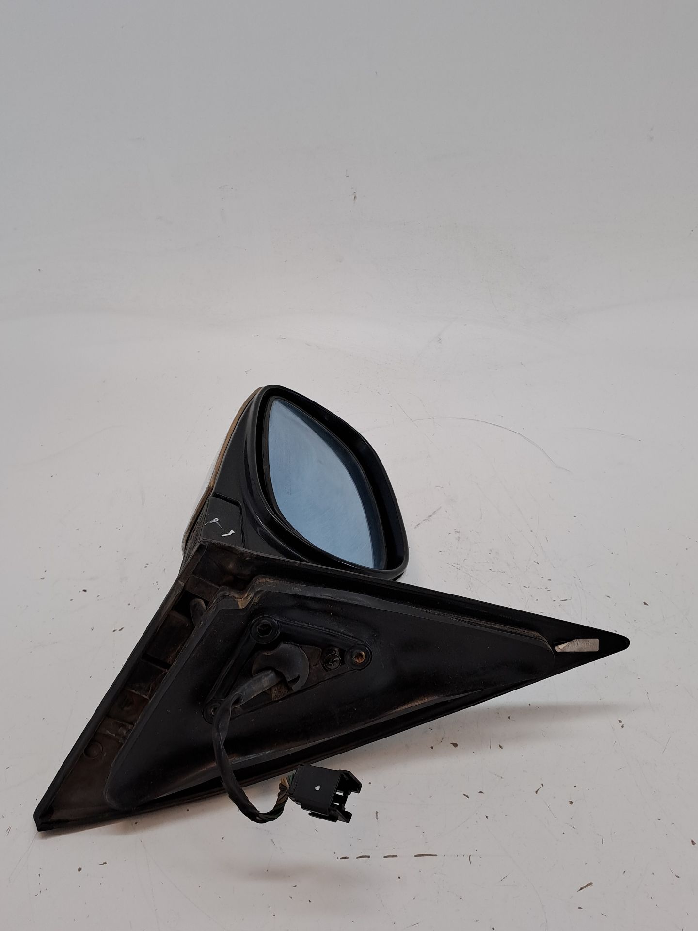 Retrovisor esquerdo SSANGYONG REXTON