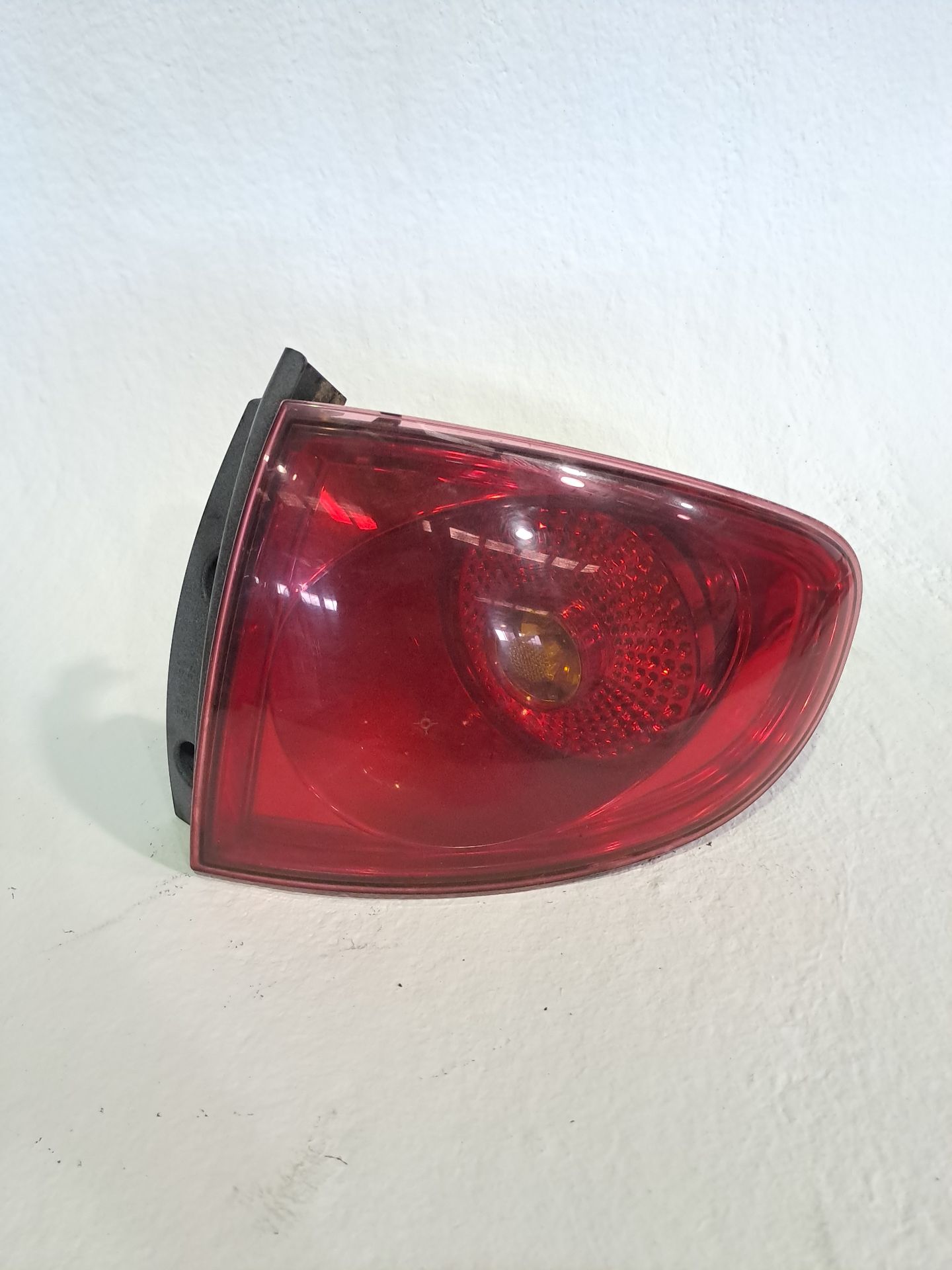 Heckleuchte rechts SEAT ALTEA (5P1)