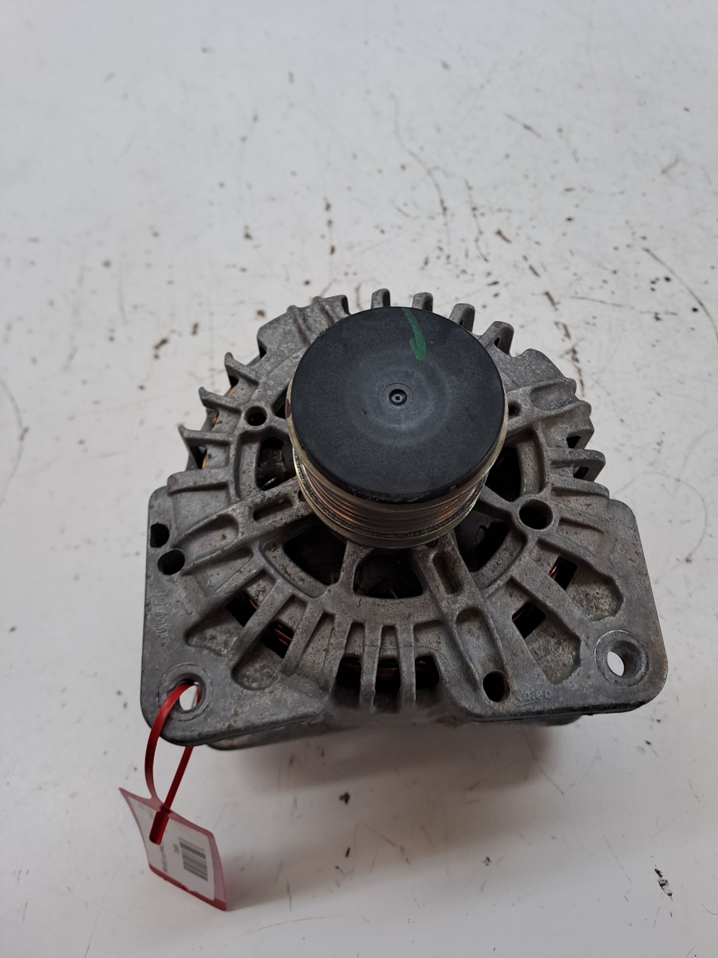 ALTERNADOR RENAULT KANGOO
