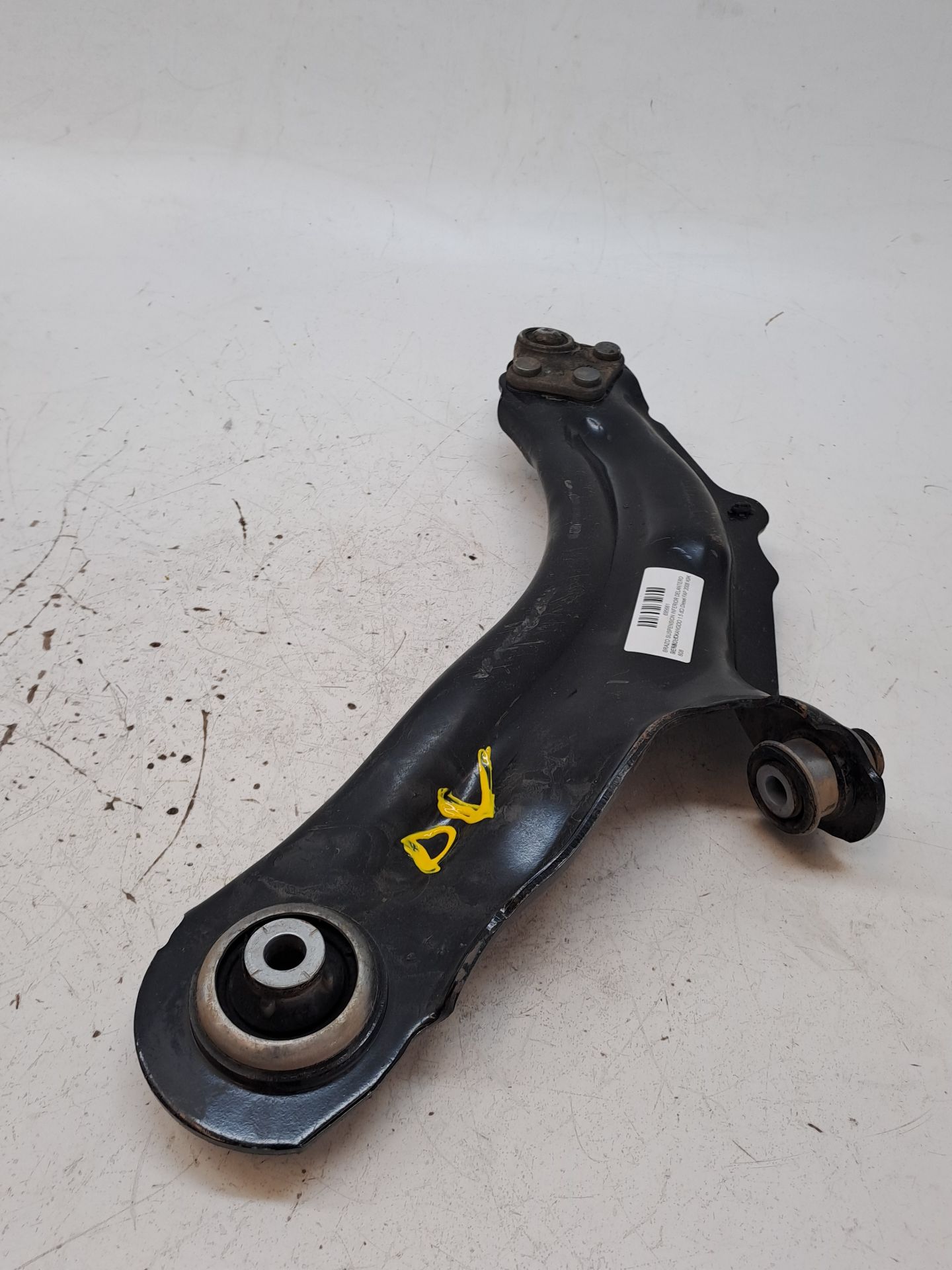 Front Right Lower Control Arm RENAULT KANGOO