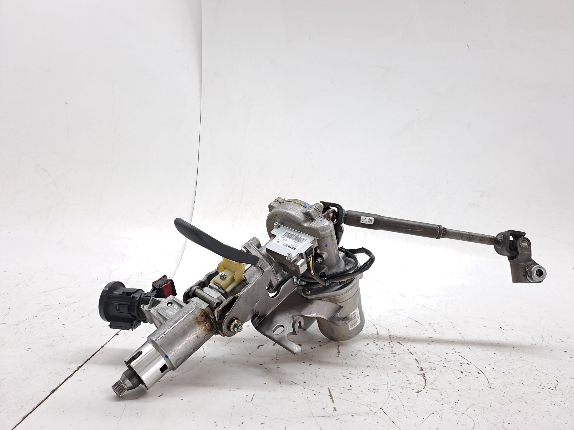 Colonne de direction RENAULT KANGOO