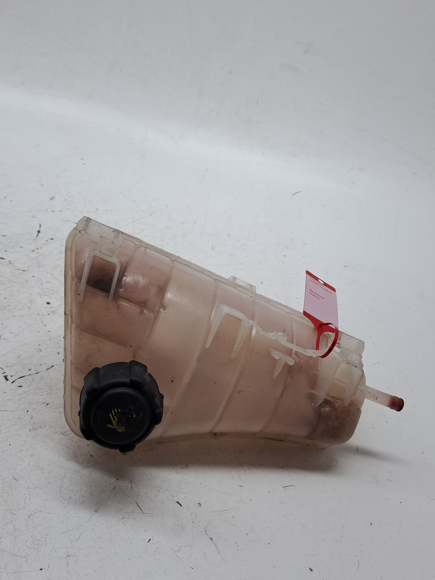 Expansion tank RENAULT KANGOO